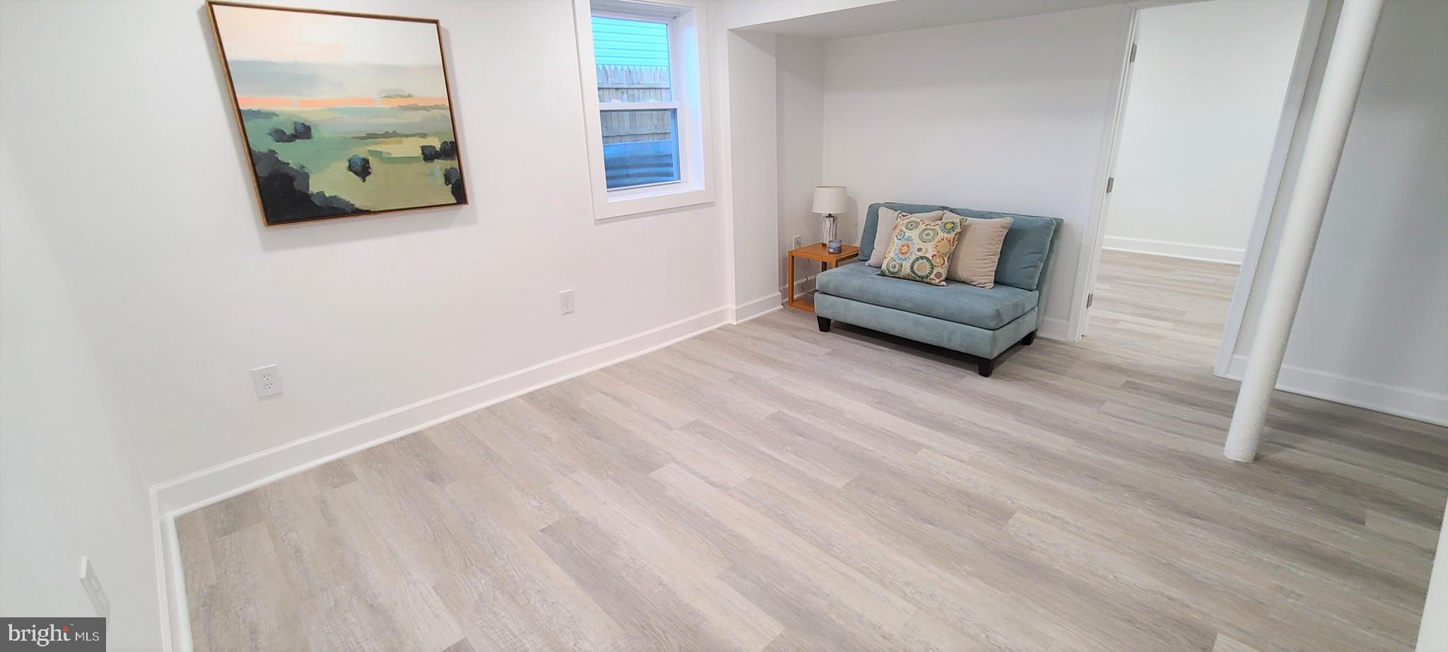 1504 Gridley Lane Silver Spring, MD 20902 - Photo 20 of 25 Open space on lower level