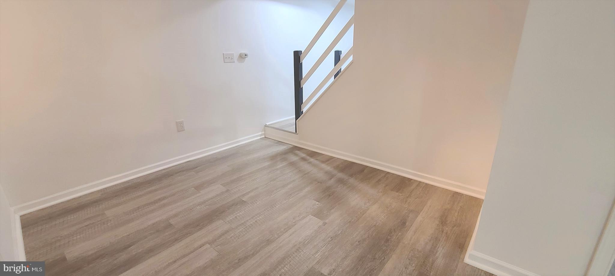1504 Gridley Lane Silver Spring, MD 20902 - Photo 21 of 25 Open space on lower level