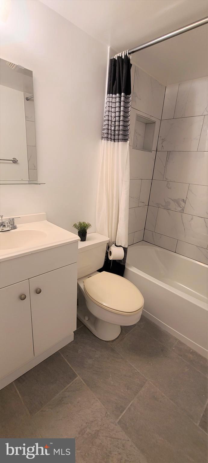 1504 Gridley Lane Silver Spring, MD 20902 - Photo 22 of 25 Full bath on lower level