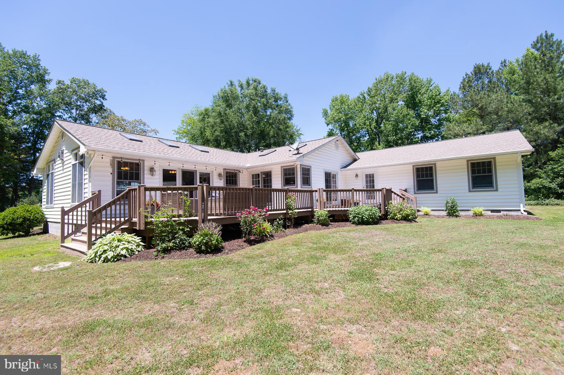 3547 Prchal Road Preston, MD 21655 - Photo 16 of 85