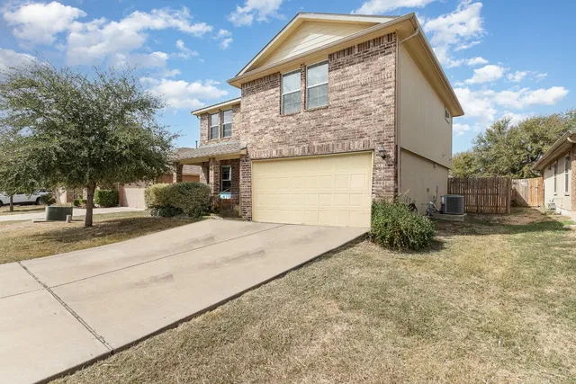 $264,999 | 13708 Sierra Wind Lane, Elgin, TX 78621
