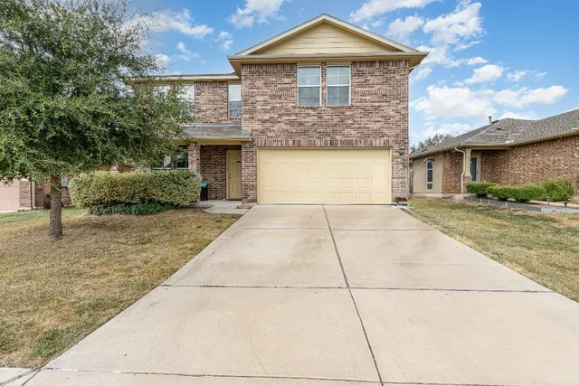 $264,999 | 13708 Sierra Wind Lane, Elgin, TX 78621