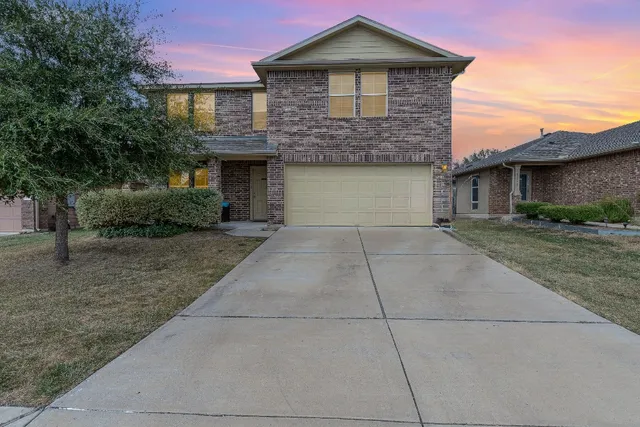 $264,999 | 13708 Sierra Wind Lane, Elgin, TX 78621