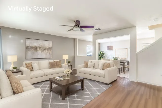 $264,999 | 13708 Sierra Wind Lane, Elgin, TX 78621