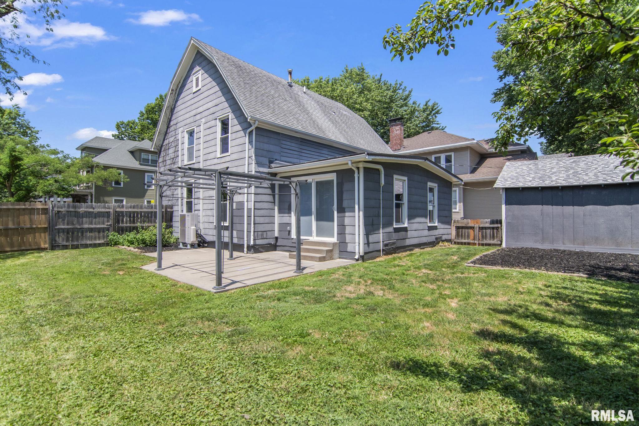 718 South State Street Springfield, IL 62704 - Photo 31 of 33