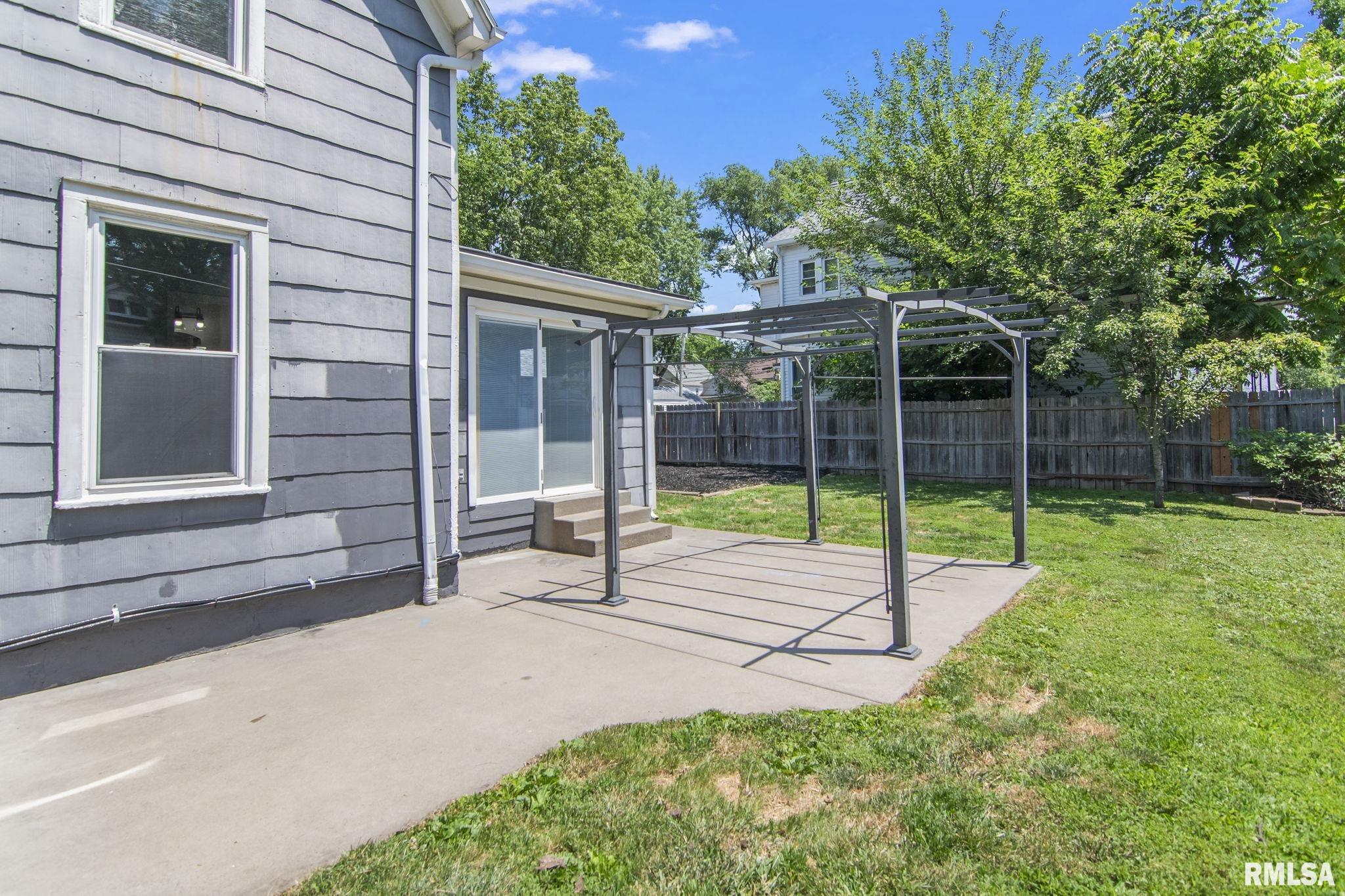 718 South State Street Springfield, IL 62704 - Photo 33 of 33