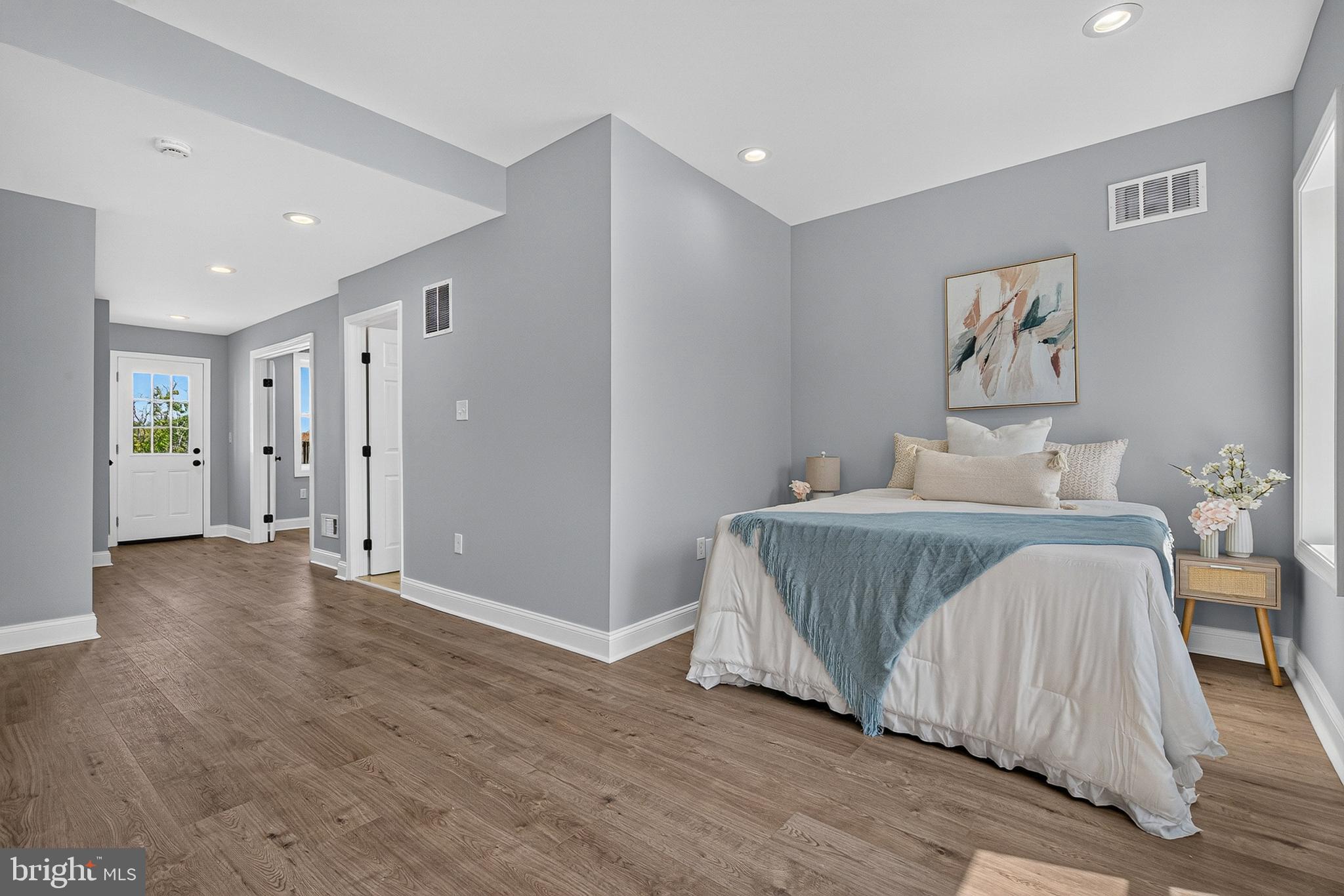 21 North Gilmor Street Baltimore, MD 21223 - Photo 25 of 45