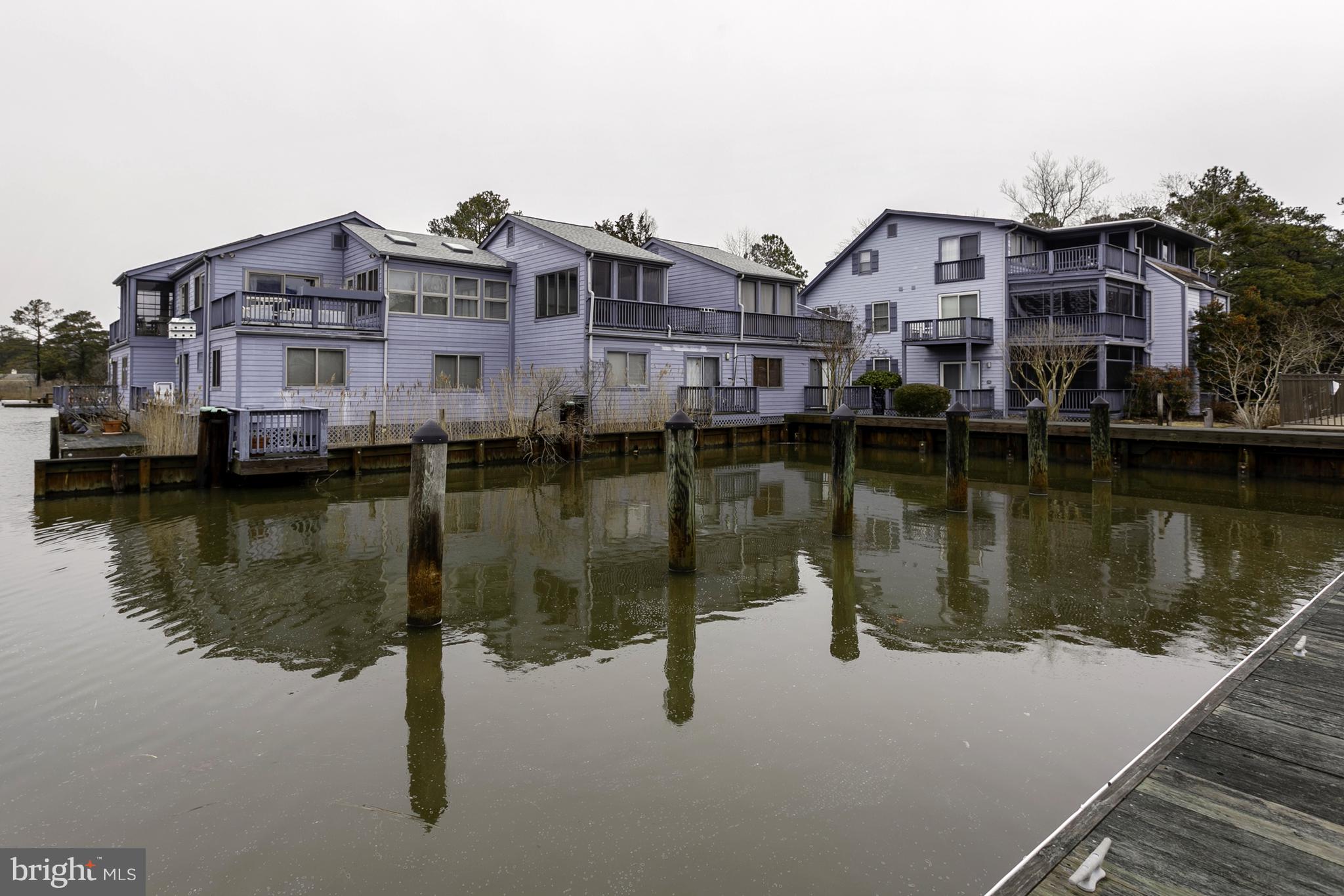 27 Harbor Road, Unit 6 Rehoboth Beach, DE 19971 - Photo 17 of 20 Marina