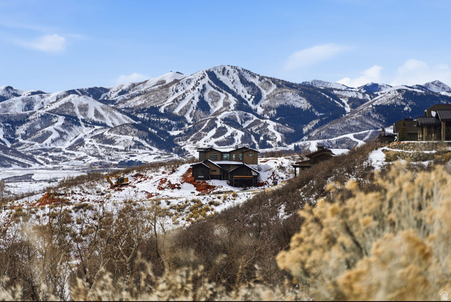 11321 Soaring Hawk Lane, Unit 3 Hideout, UT 84036 - Photo 14 of 24