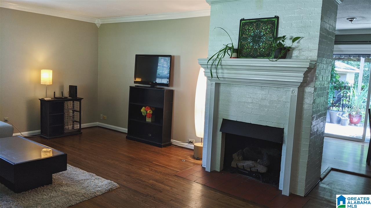 1325 Cresthill Road Birmingham, AL 35213 - Photo 6 of 21