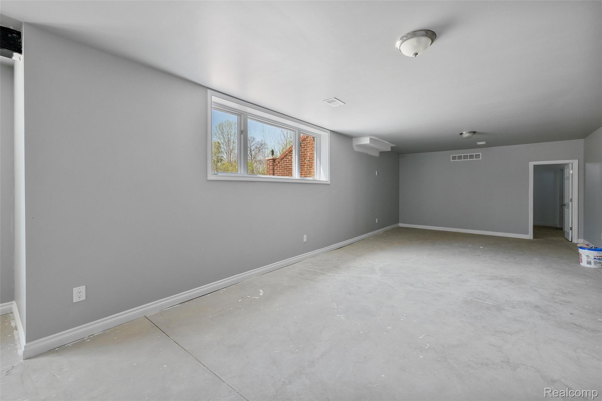 62031 Romeo Plank Road Ray, MI 48096 - Photo 43 of 47 Basement