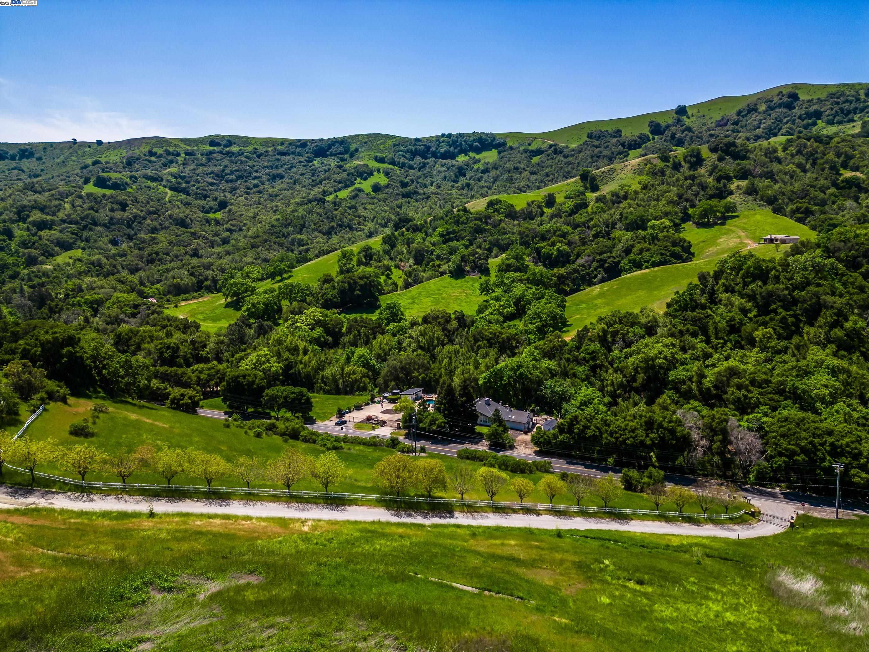 0 Bollinger Estates San Ramon, CA 94583 - Photo 15 of 17 a view of a golf course with a lake view