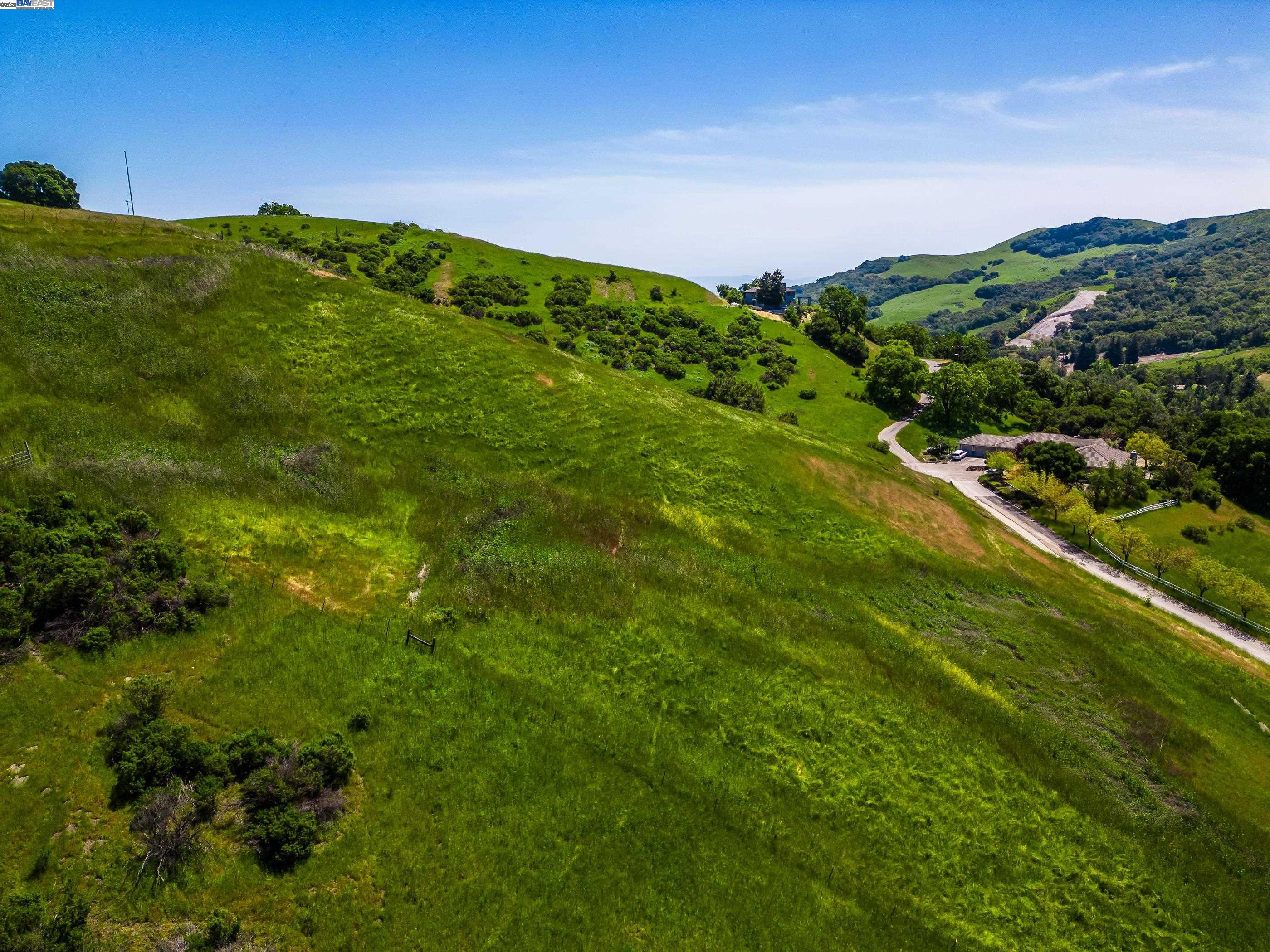 0 Bollinger Estates San Ramon, CA 94583 - Photo 17 of 17 a view of a lush green space with sea
