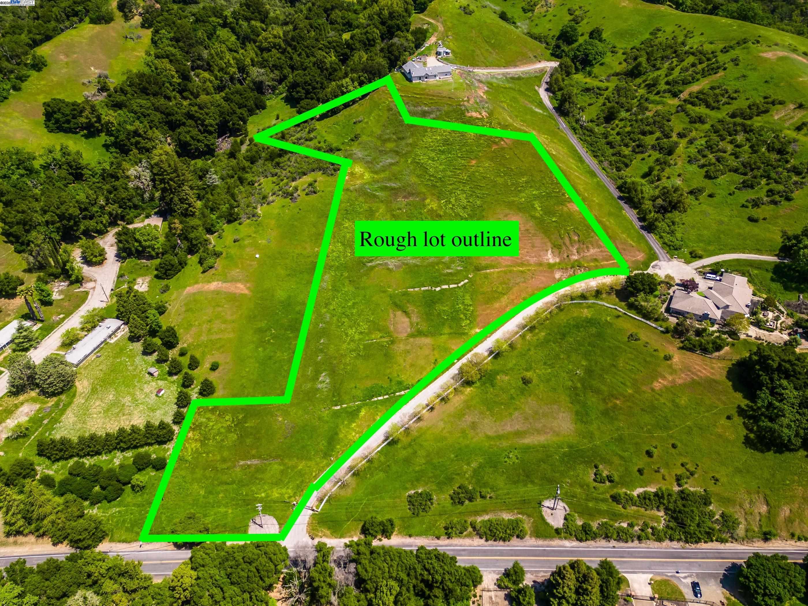 0 Bollinger Estates San Ramon, CA 94583 - Photo 2 of 17