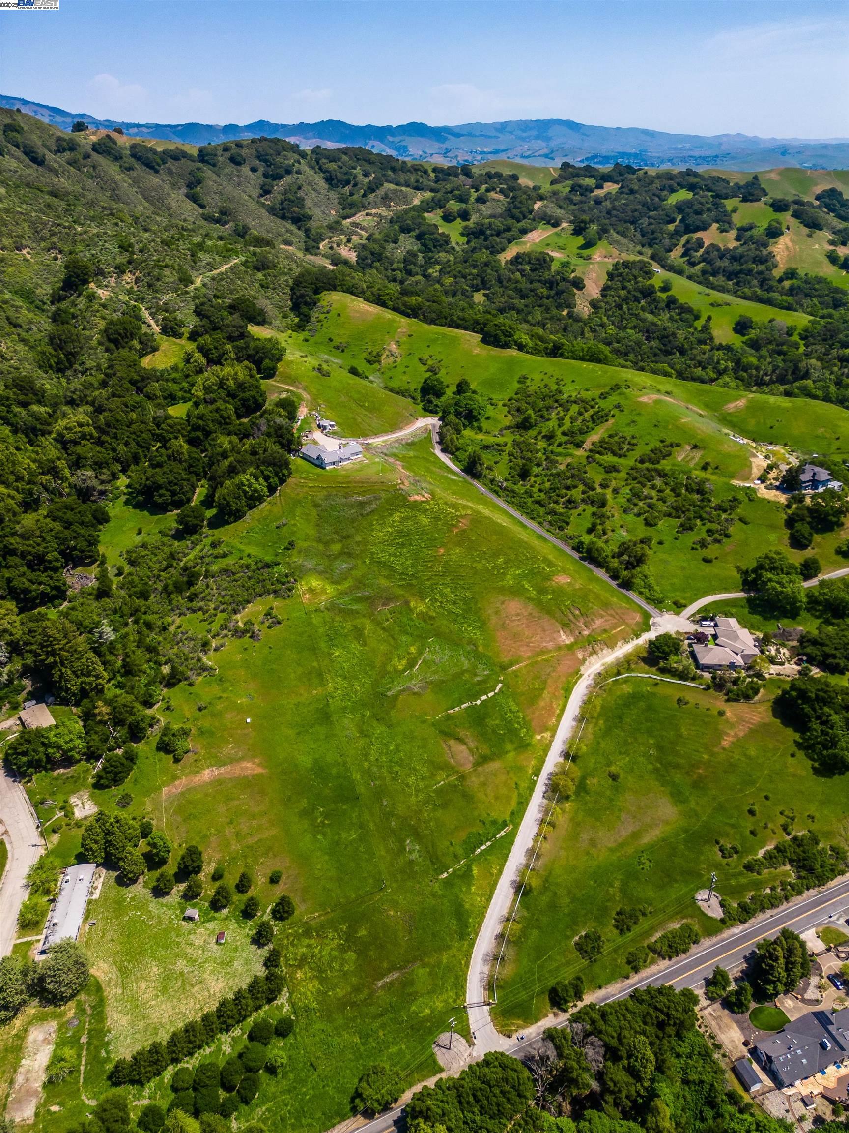0 Bollinger Estates San Ramon, CA 94583 - Photo 7 of 17 a view of a city
