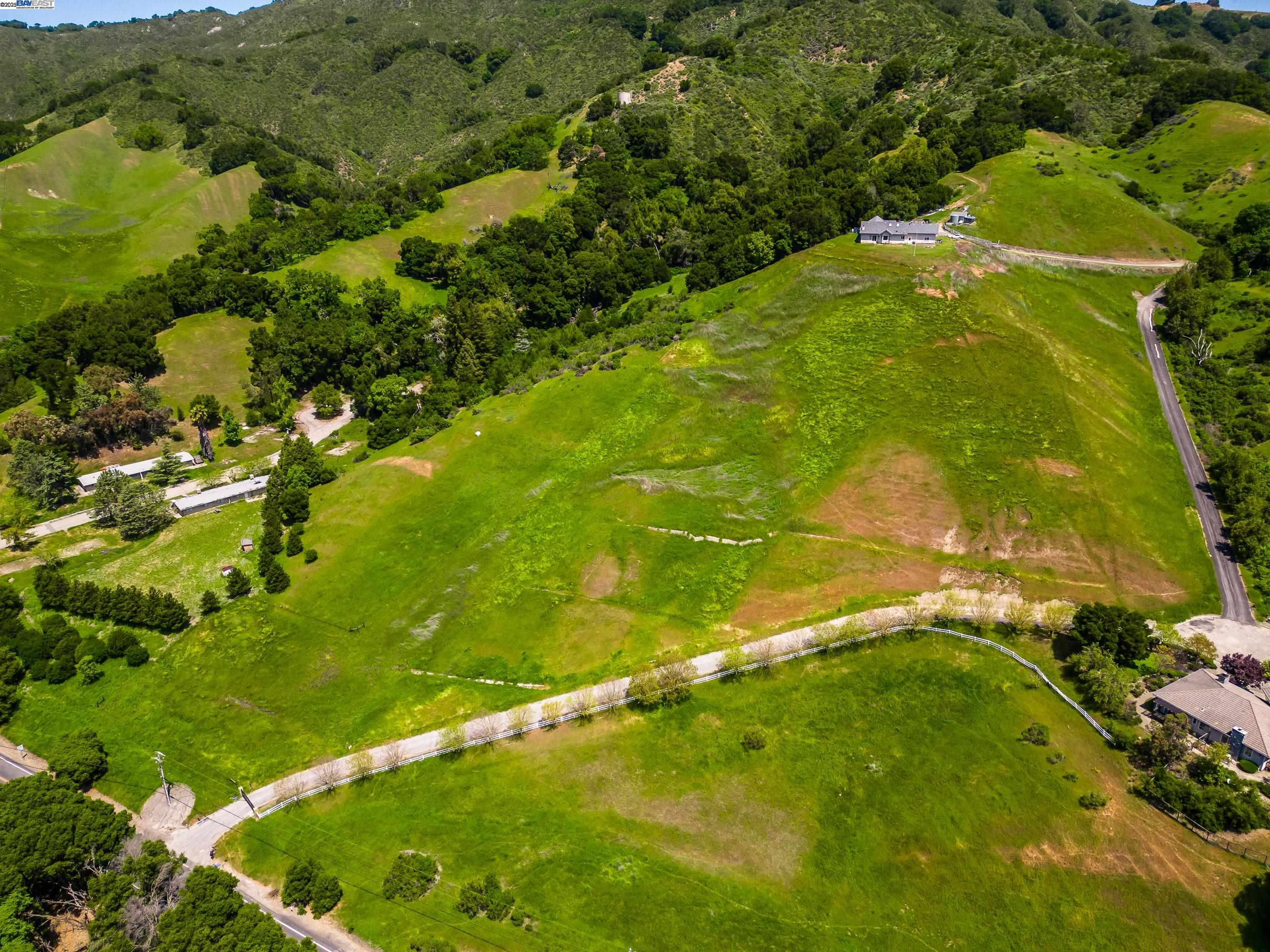 0 Bollinger Estates San Ramon, CA 94583 - Photo 10 of 17 a view of a yard