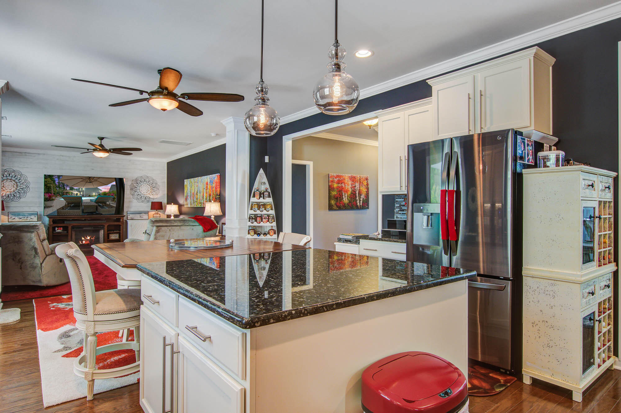 1201 Raven Road Hanahan, SC 29410 - Photo 12 of 49 1201 (16)