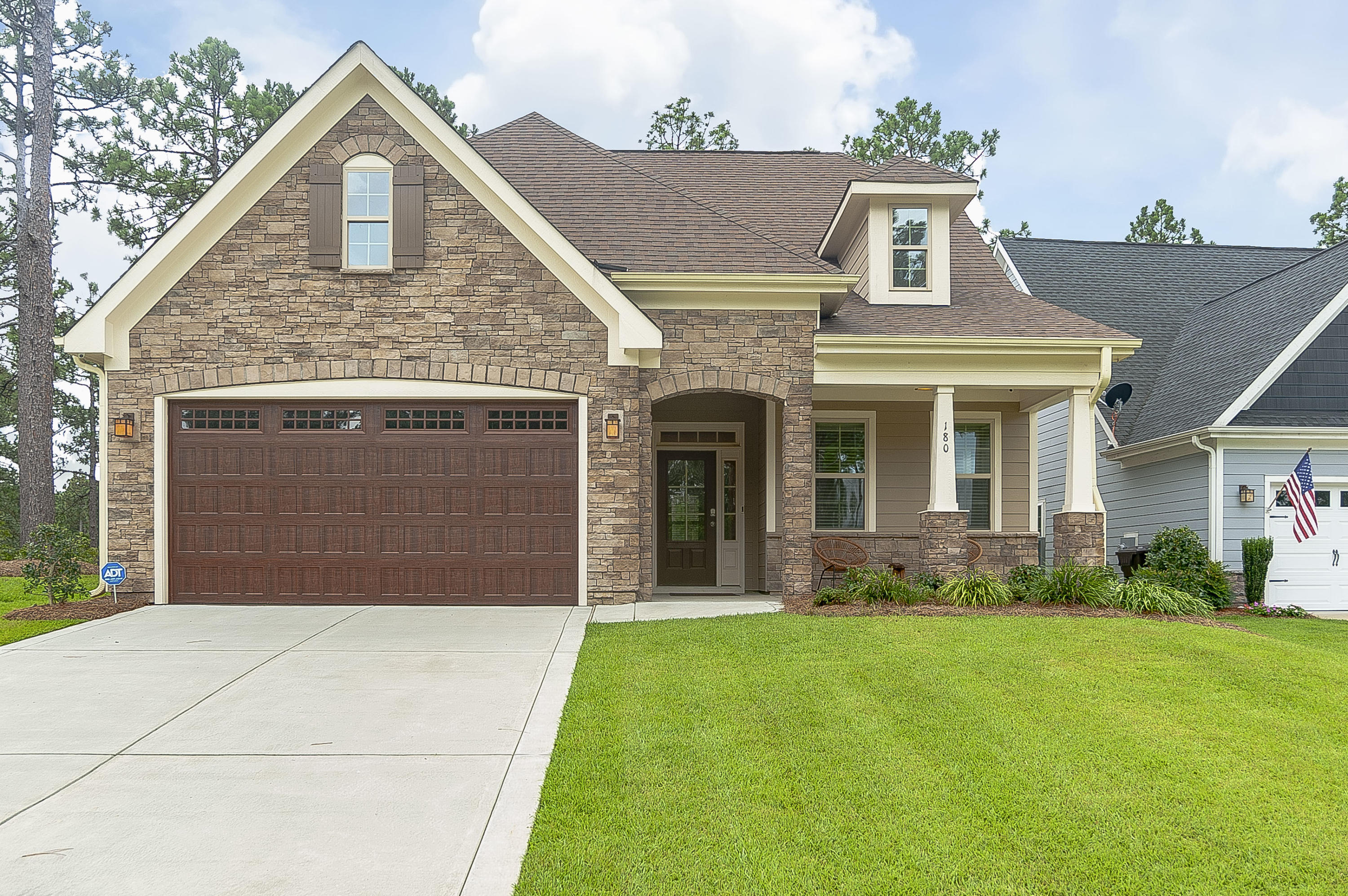 180 Warren Lake Road Aberdeen, NC 28315 - Photo 1 of 54 Welcome Home!