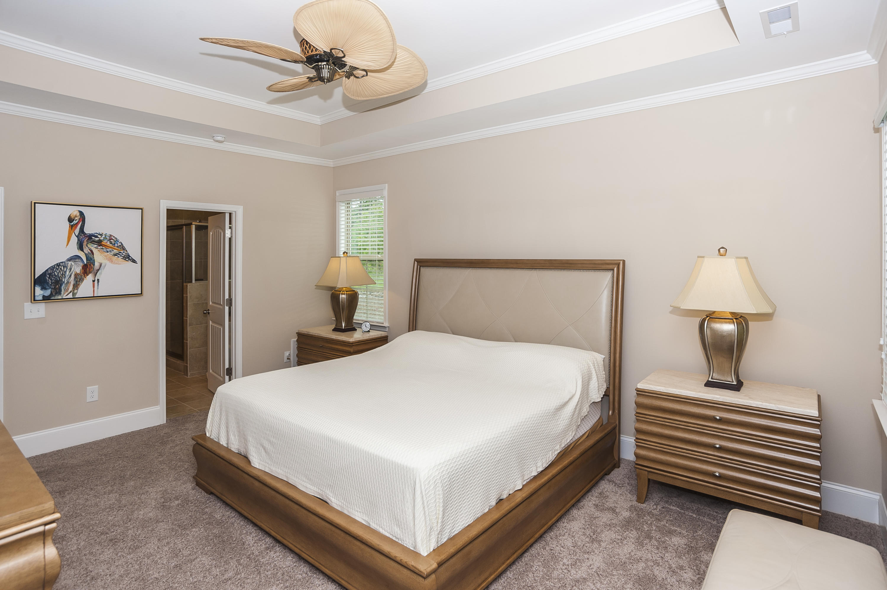 180 Warren Lake Road Aberdeen, NC 28315 - Photo 20 of 54 Master Bedroom