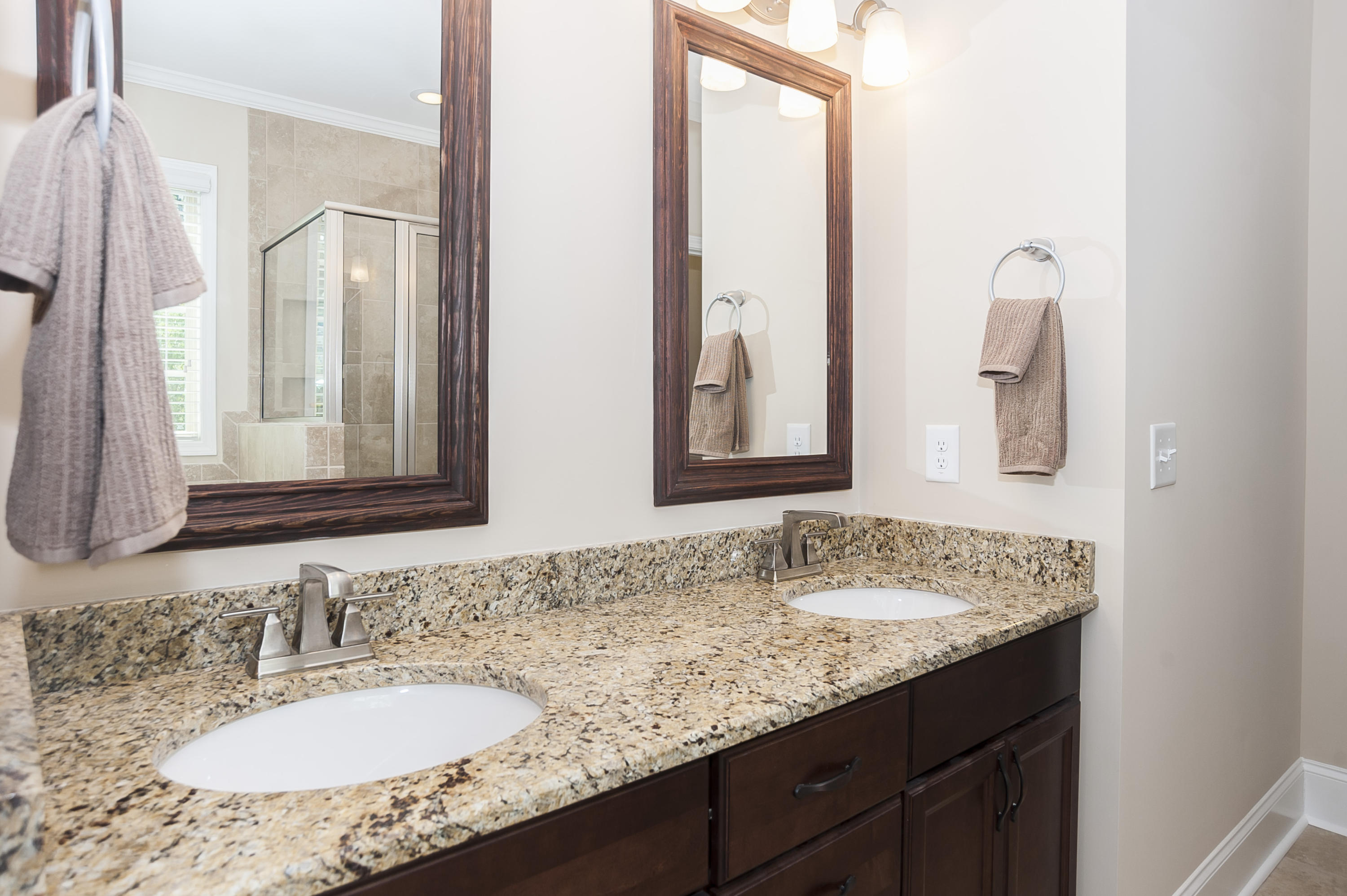 180 Warren Lake Road Aberdeen, NC 28315 - Photo 21 of 54 Master Bath Vanity
