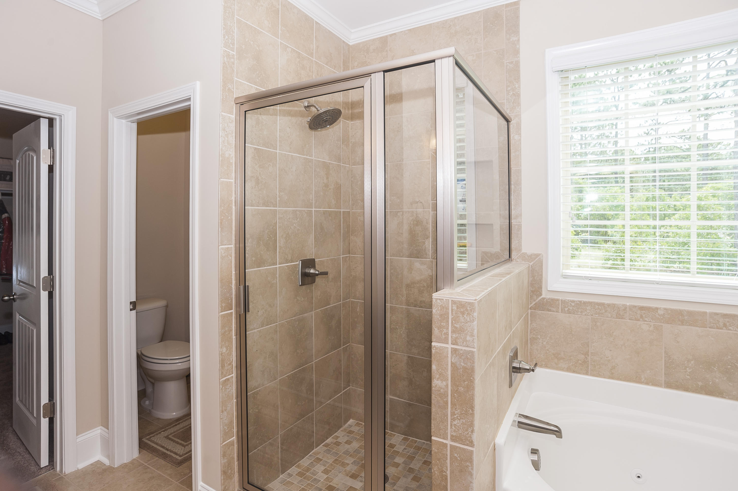 180 Warren Lake Road Aberdeen, NC 28315 - Photo 22 of 54 Master Bath