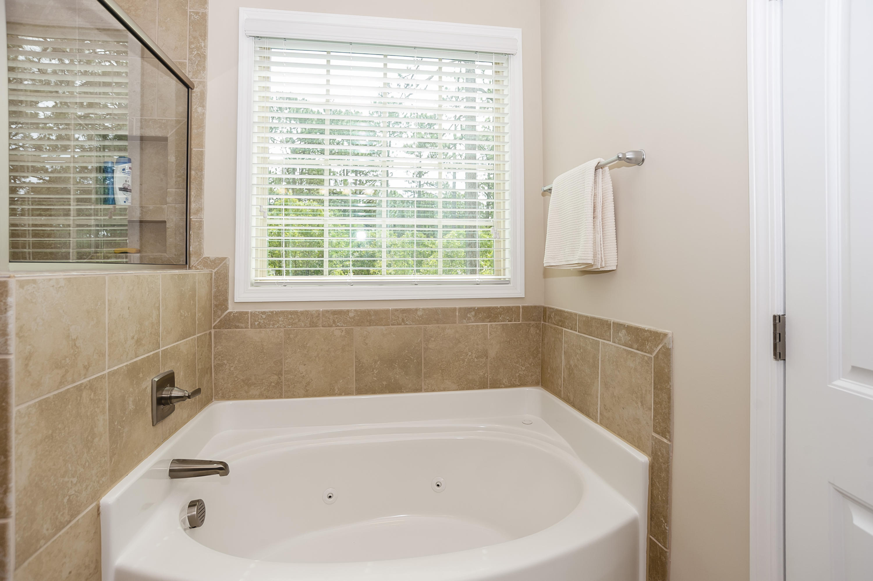 180 Warren Lake Road Aberdeen, NC 28315 - Photo 23 of 54 Master Tub