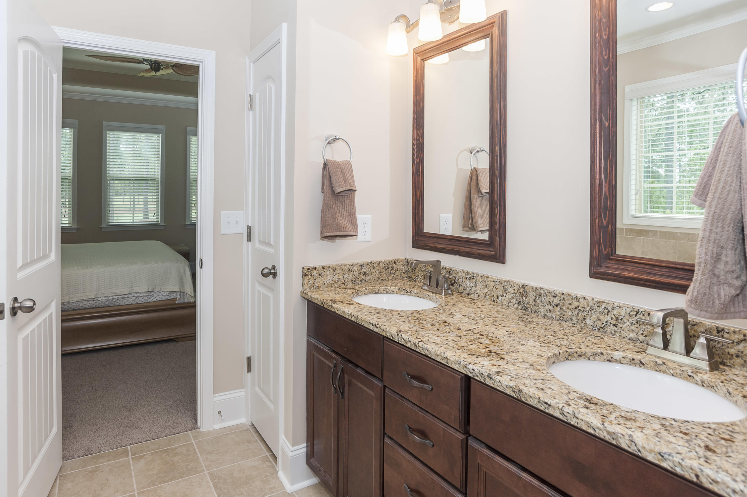 180 Warren Lake Road Aberdeen, NC 28315 - Photo 24 of 54 Master Bedroom
