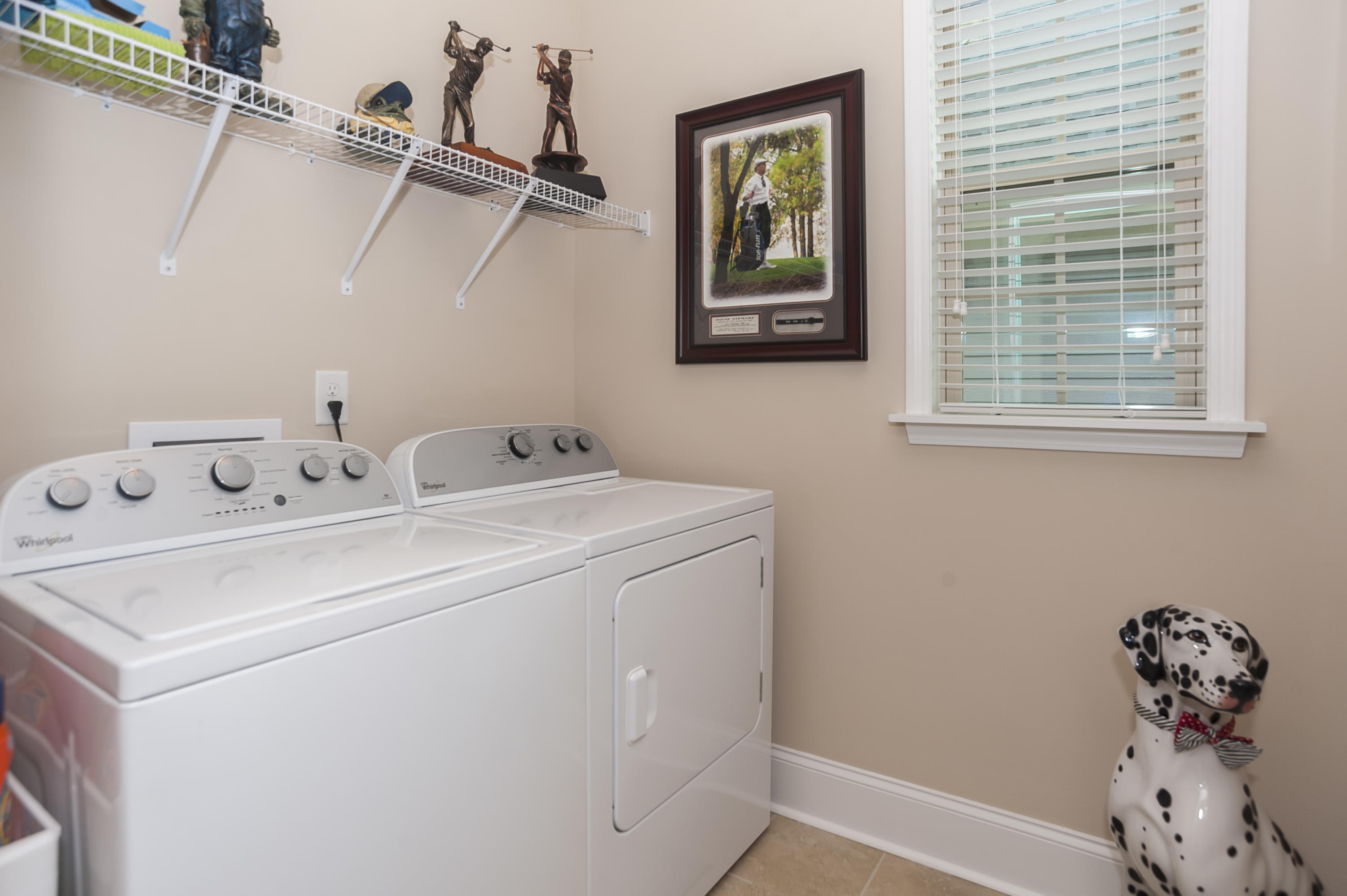 180 Warren Lake Road Aberdeen, NC 28315 - Photo 28 of 54 Laundry room