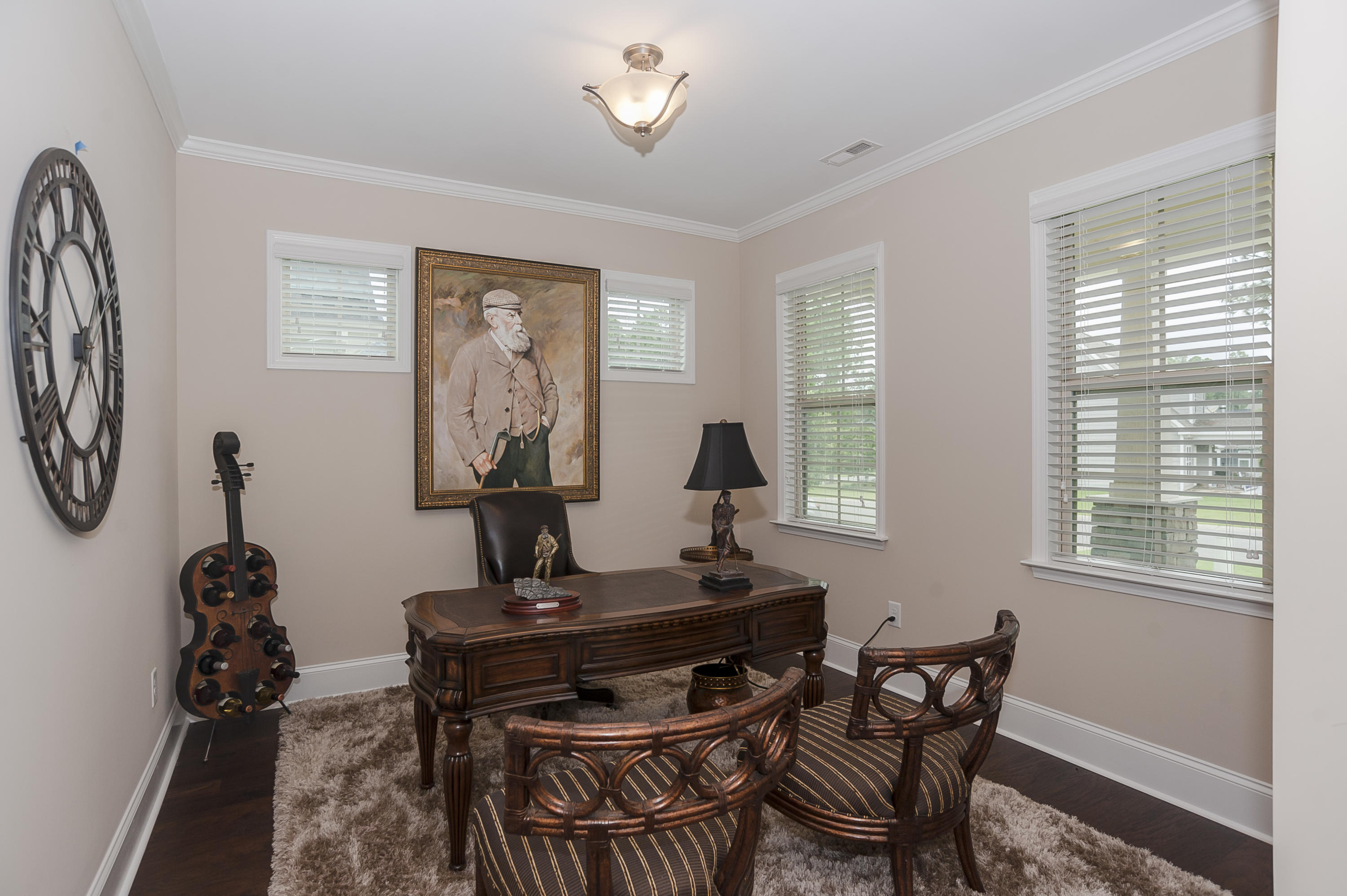 180 Warren Lake Road Aberdeen, NC 28315 - Photo 3 of 54 Office