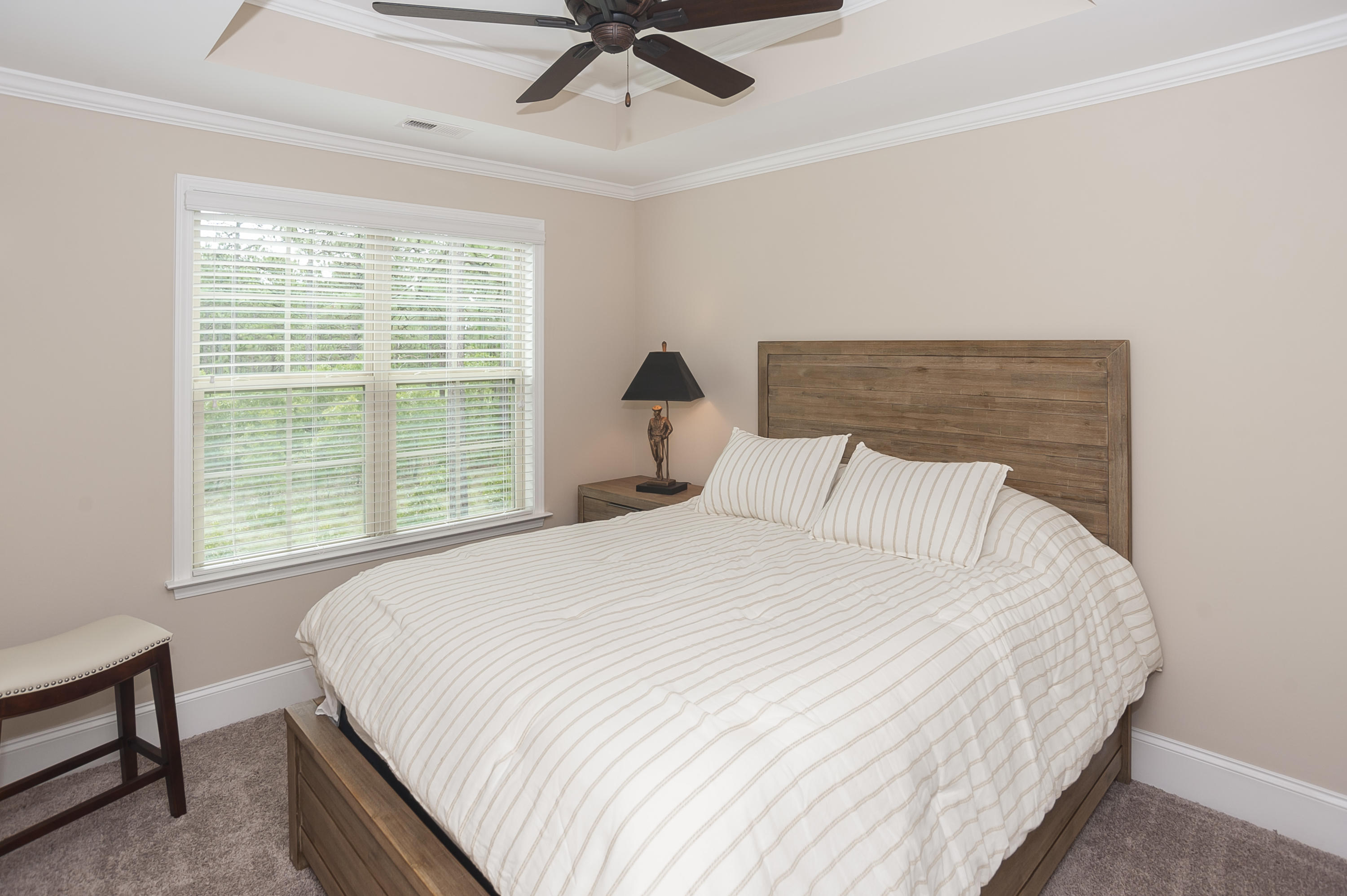 180 Warren Lake Road Aberdeen, NC 28315 - Photo 32 of 54 Additional Bedroom 1