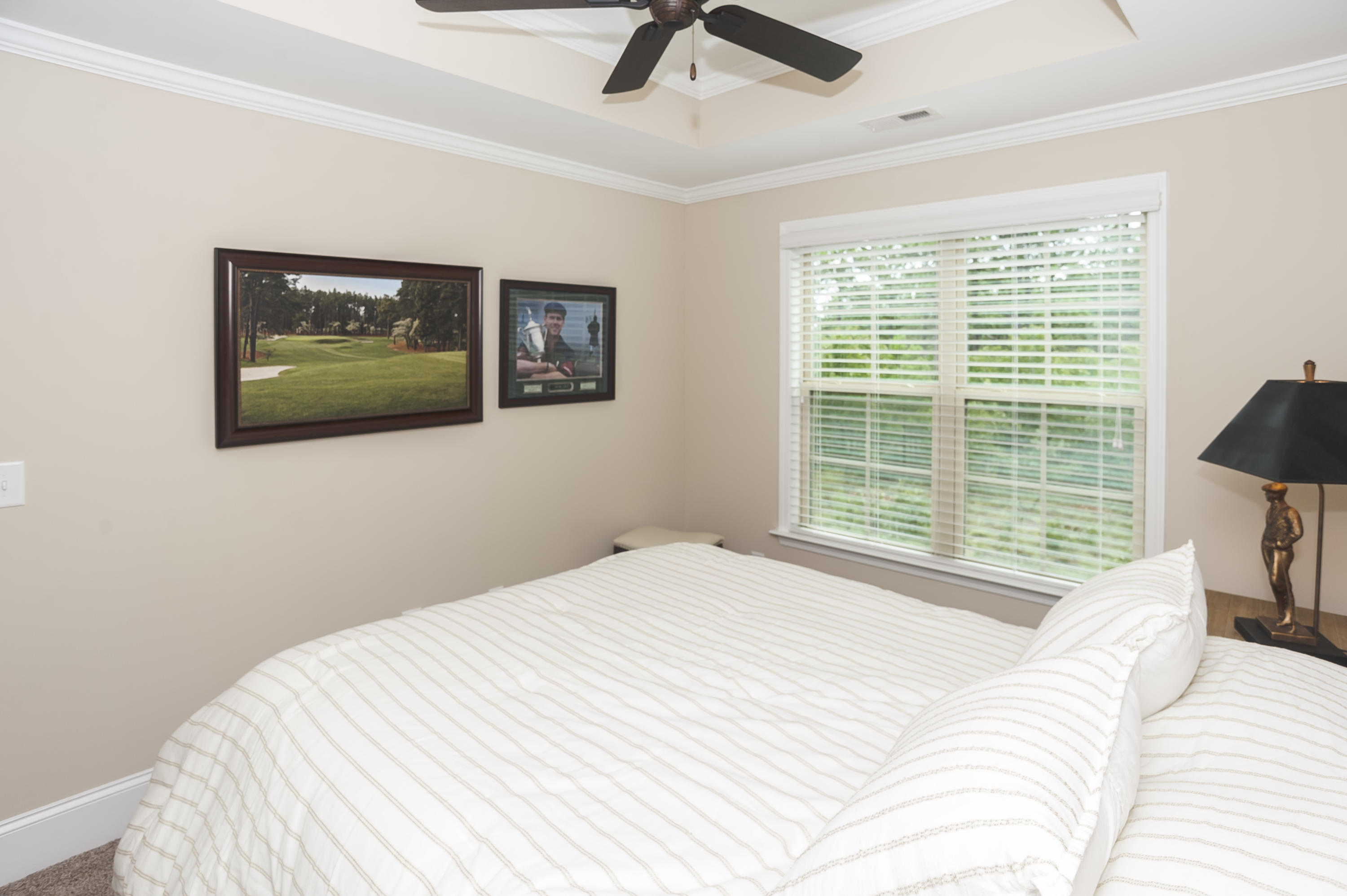 180 Warren Lake Road Aberdeen, NC 28315 - Photo 33 of 54 Additional Bedroom 1