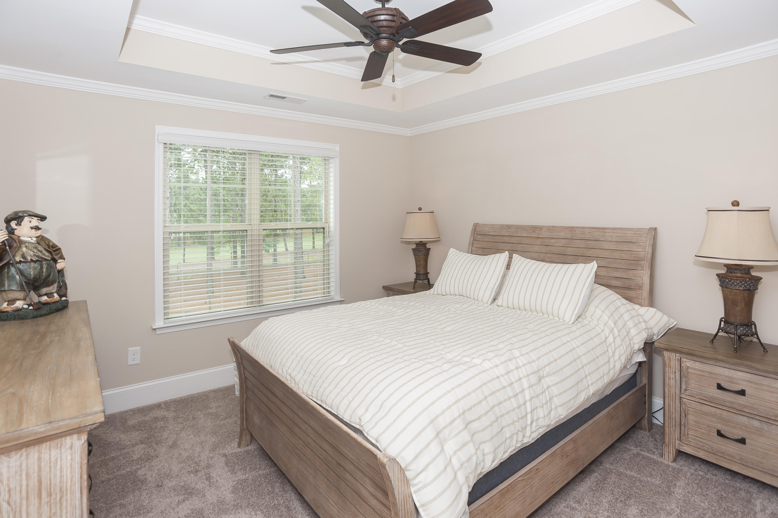 180 Warren Lake Road Aberdeen, NC 28315 - Photo 36 of 54 Additional Bedroom 2