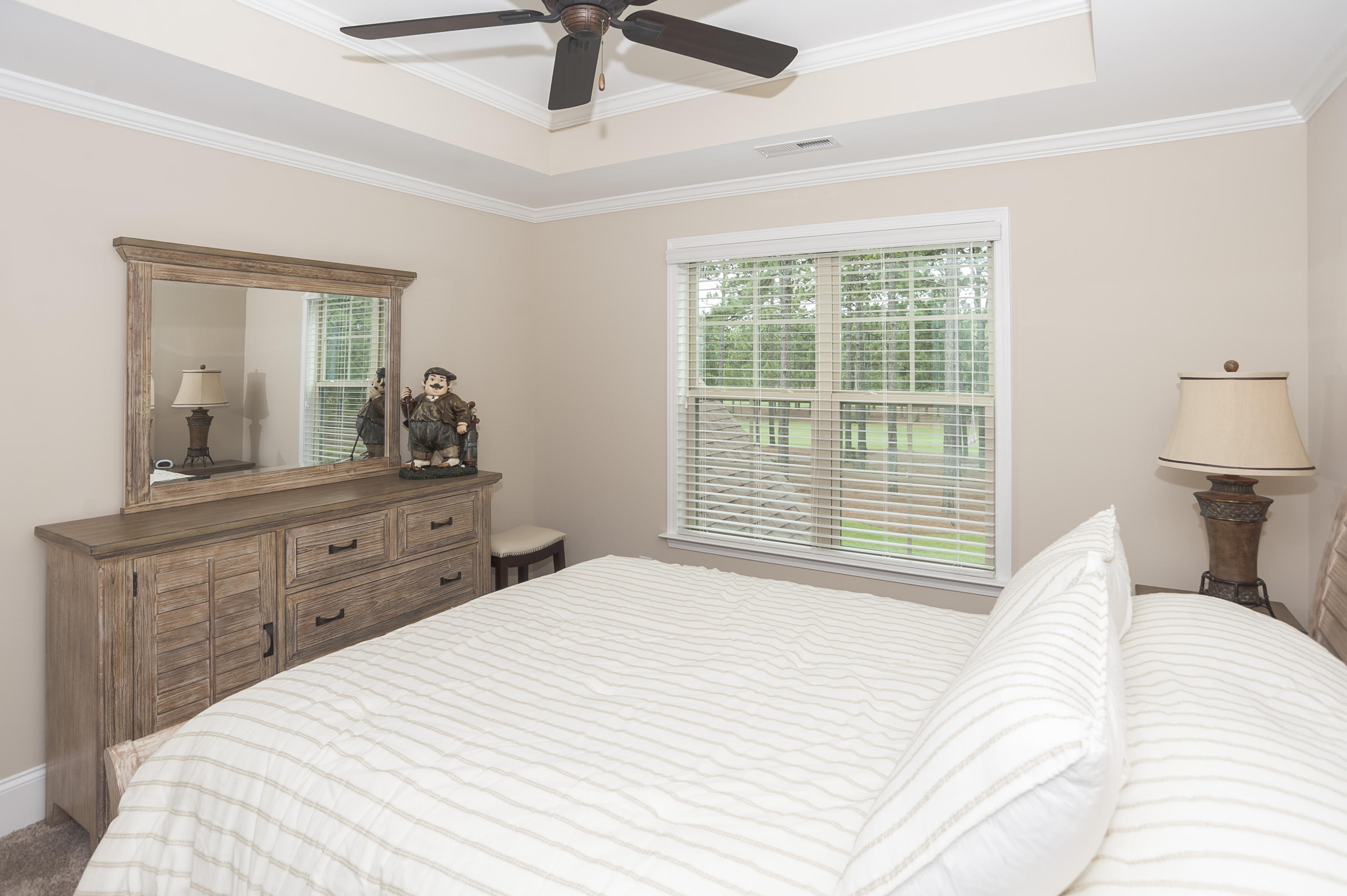 180 Warren Lake Road Aberdeen, NC 28315 - Photo 37 of 54 Additional Bedroom 2