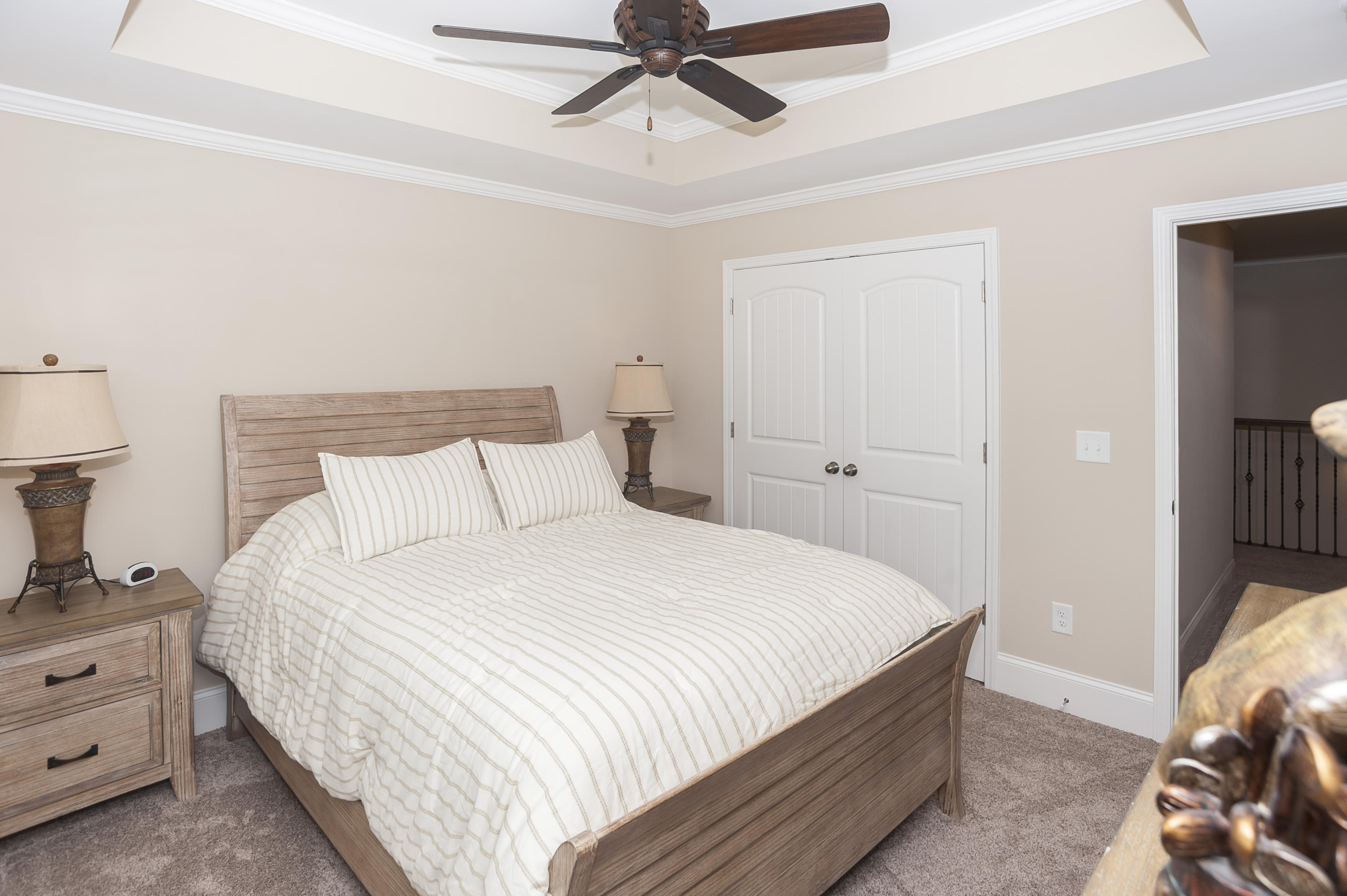 180 Warren Lake Road Aberdeen, NC 28315 - Photo 38 of 54 Additional Bedroom 2