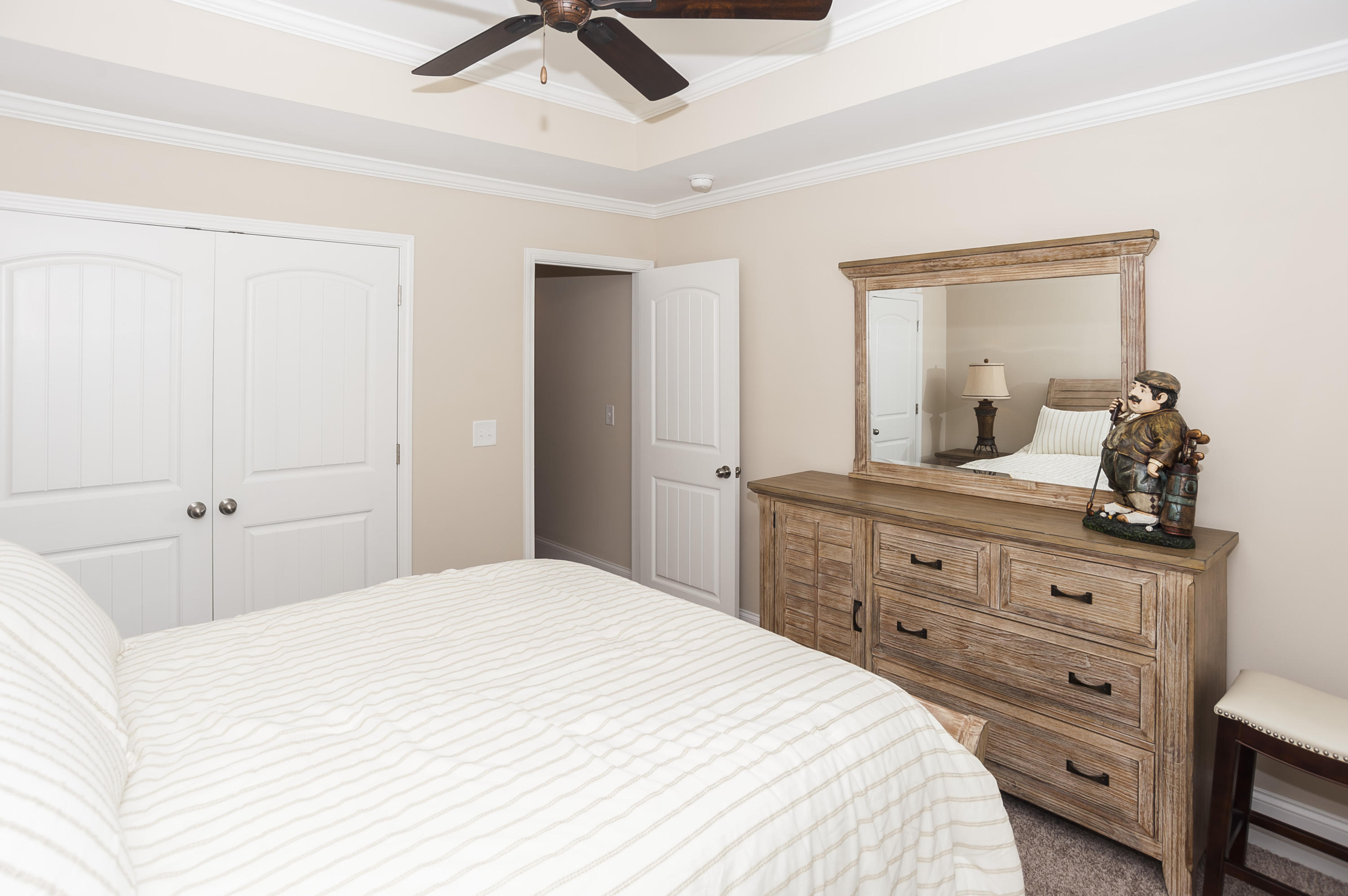 180 Warren Lake Road Aberdeen, NC 28315 - Photo 39 of 54 Additional Bedroom 2