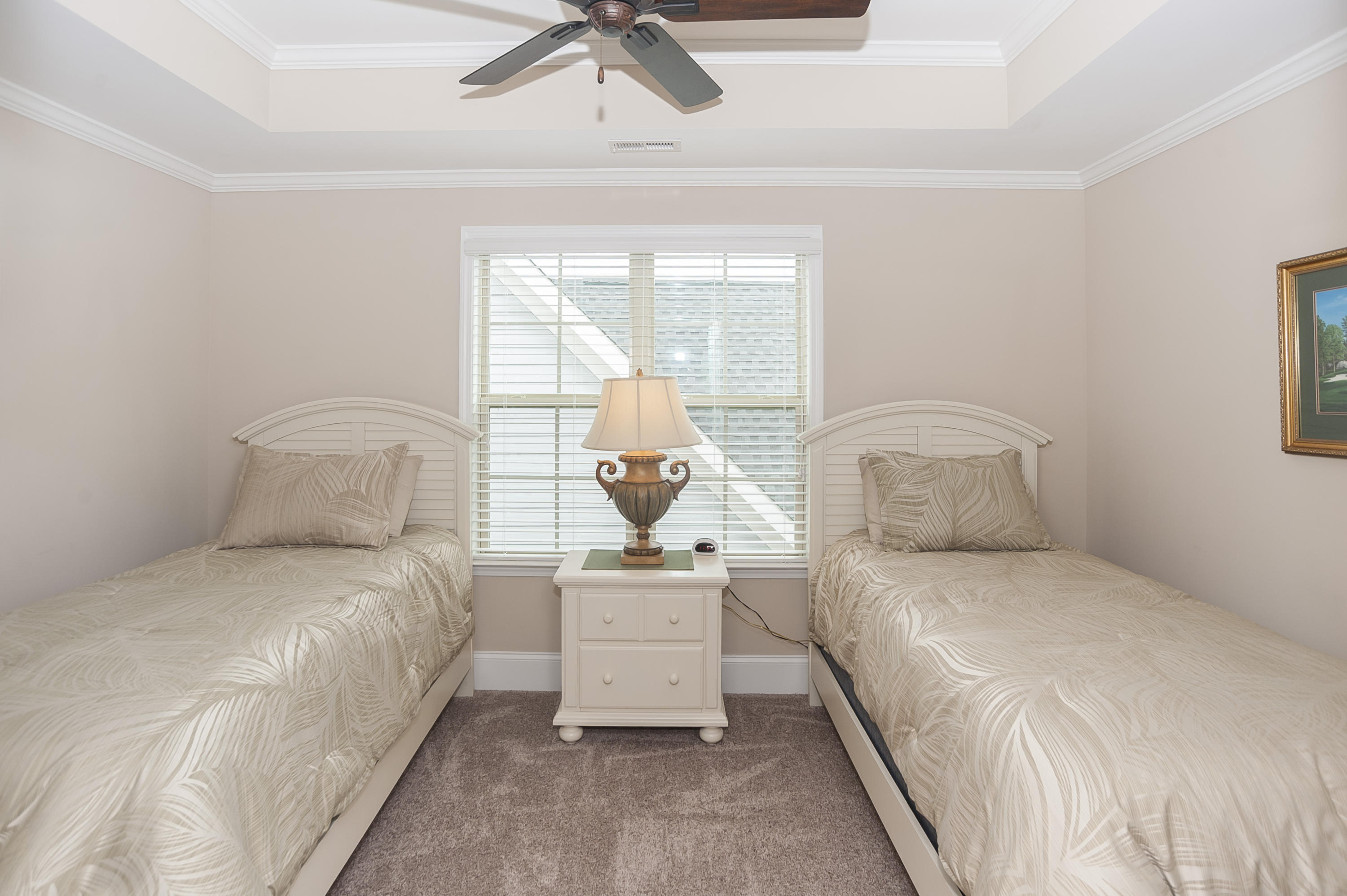 180 Warren Lake Road Aberdeen, NC 28315 - Photo 40 of 54 Additional Bedroom 3