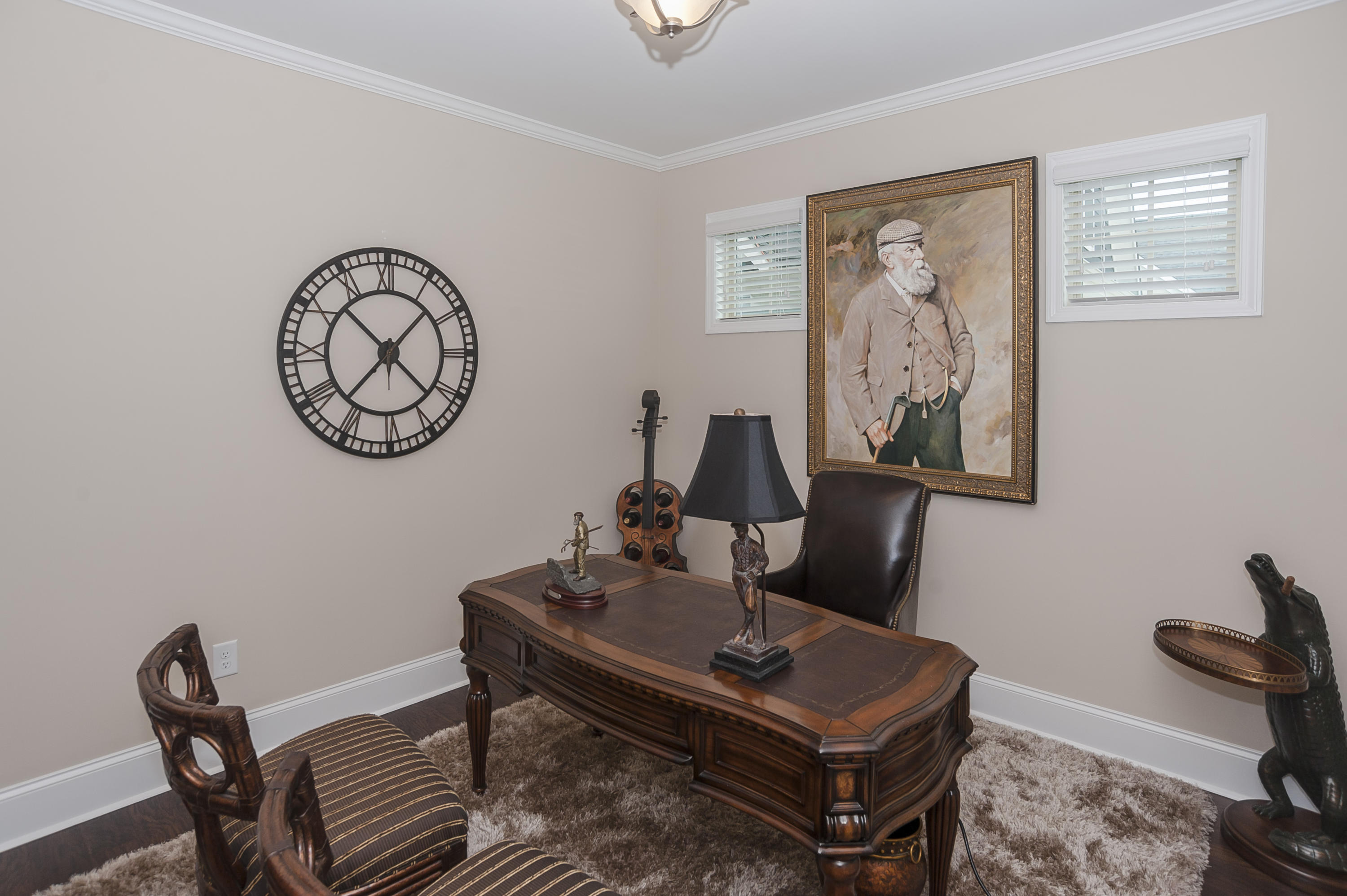 180 Warren Lake Road Aberdeen, NC 28315 - Photo 4 of 54 Office