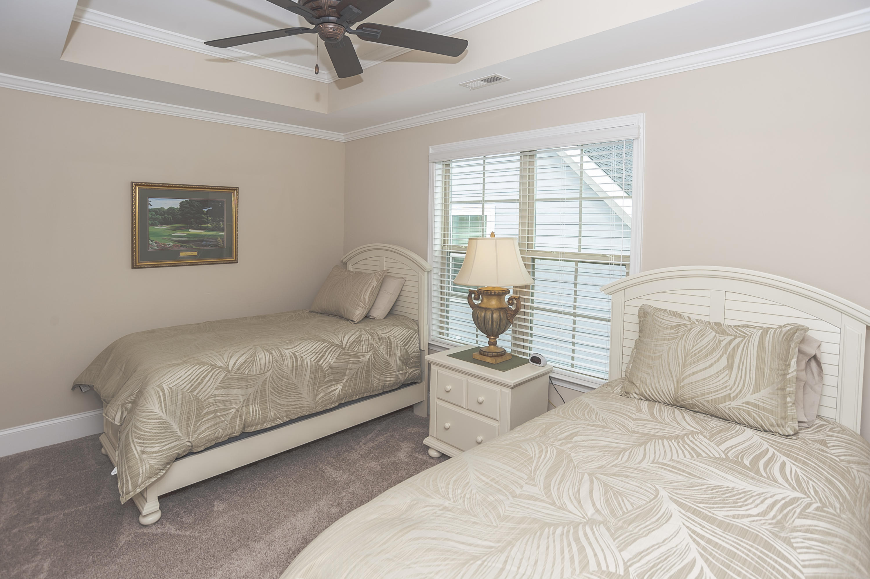 180 Warren Lake Road Aberdeen, NC 28315 - Photo 41 of 54 Additional Bedroom 3