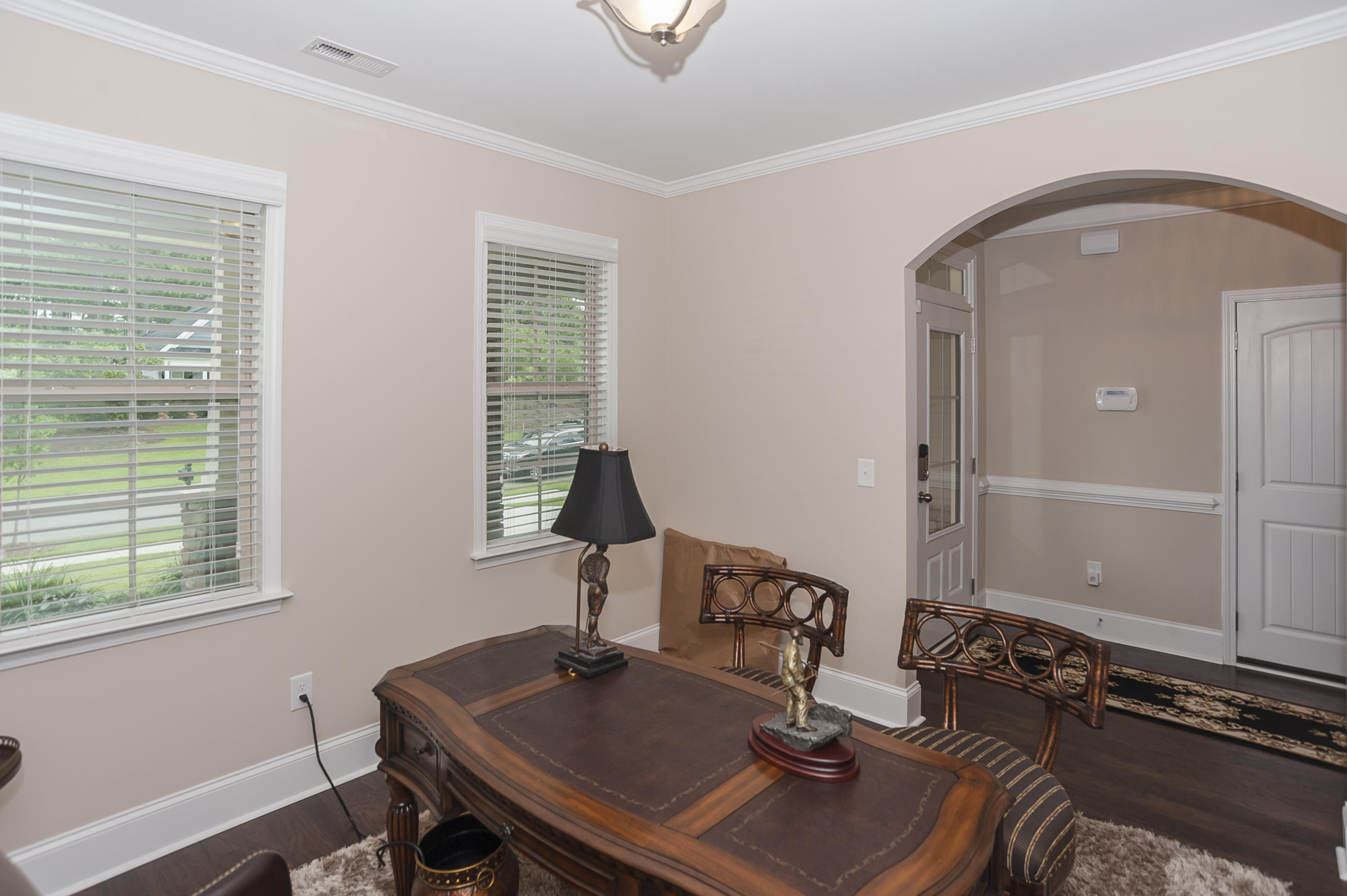 180 Warren Lake Road Aberdeen, NC 28315 - Photo 5 of 54 Office