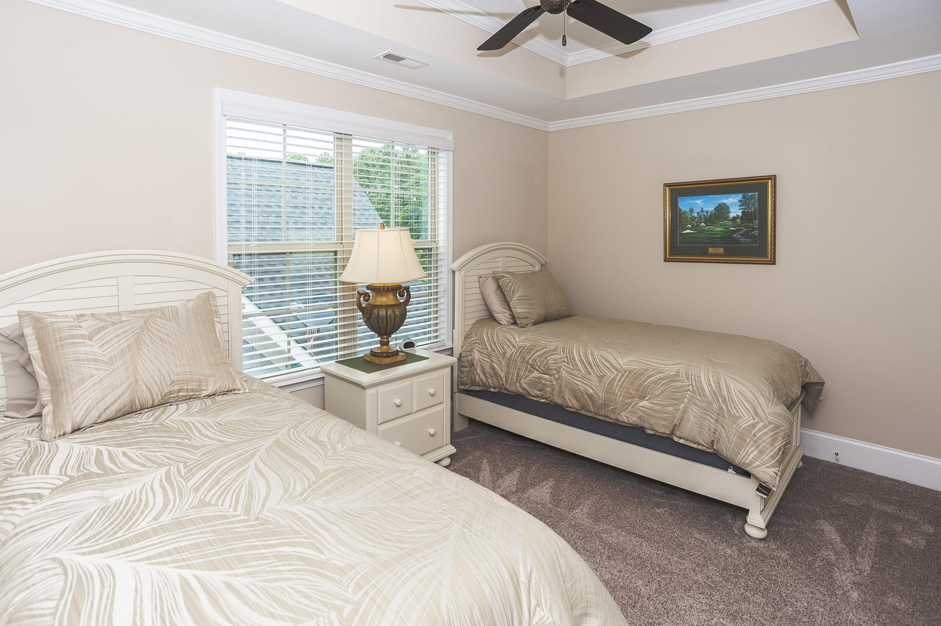 180 Warren Lake Road Aberdeen, NC 28315 - Photo 51 of 54 Additional Bedroom 3