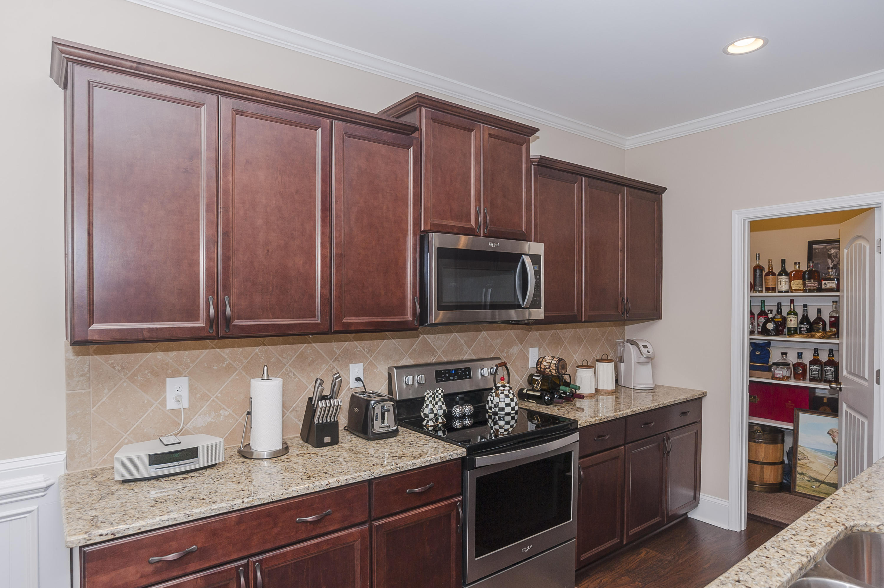 180 Warren Lake Road Aberdeen, NC 28315 - Photo 9 of 54 Kitchen