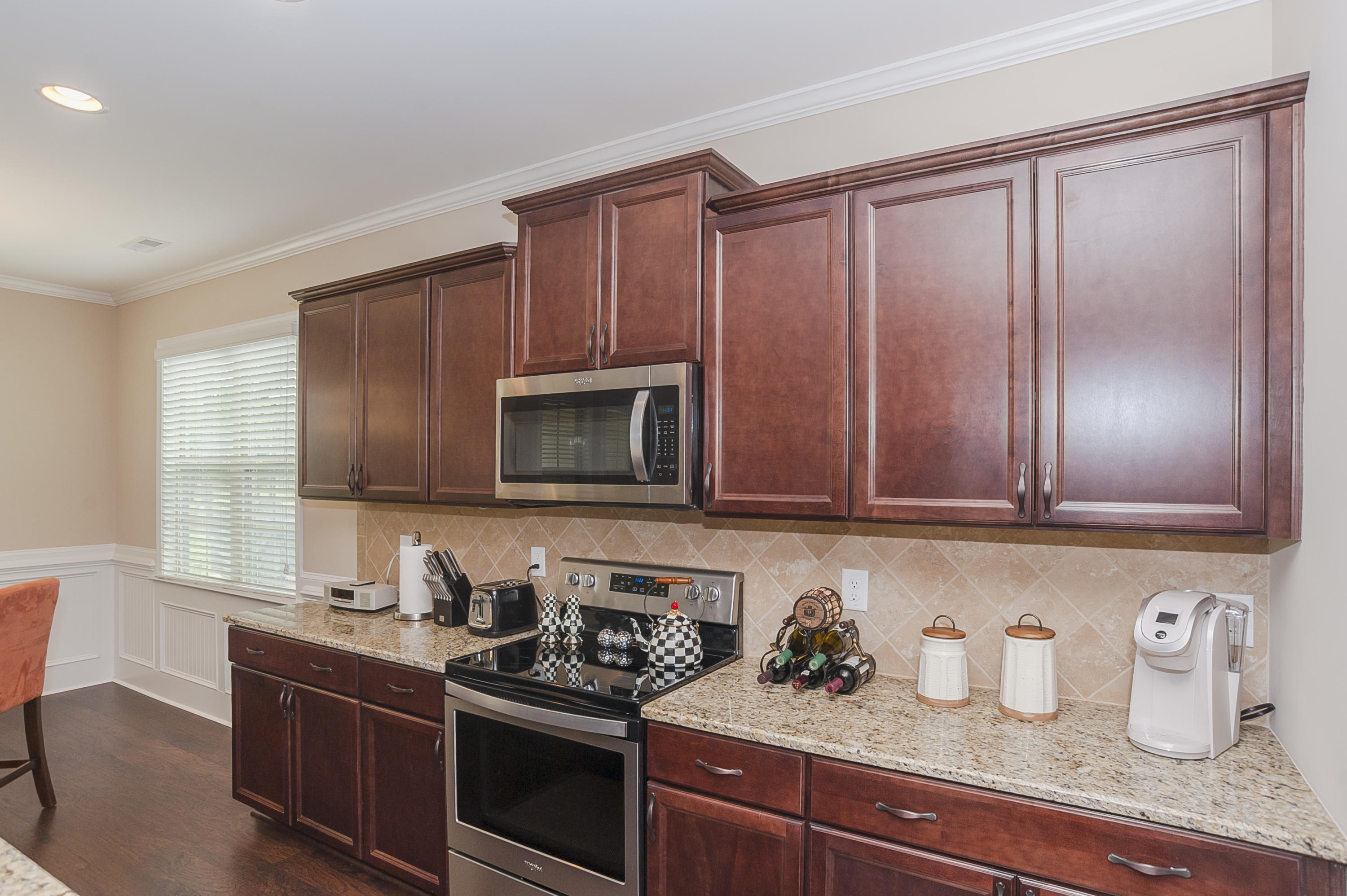180 Warren Lake Road Aberdeen, NC 28315 - Photo 10 of 54 Kitchen