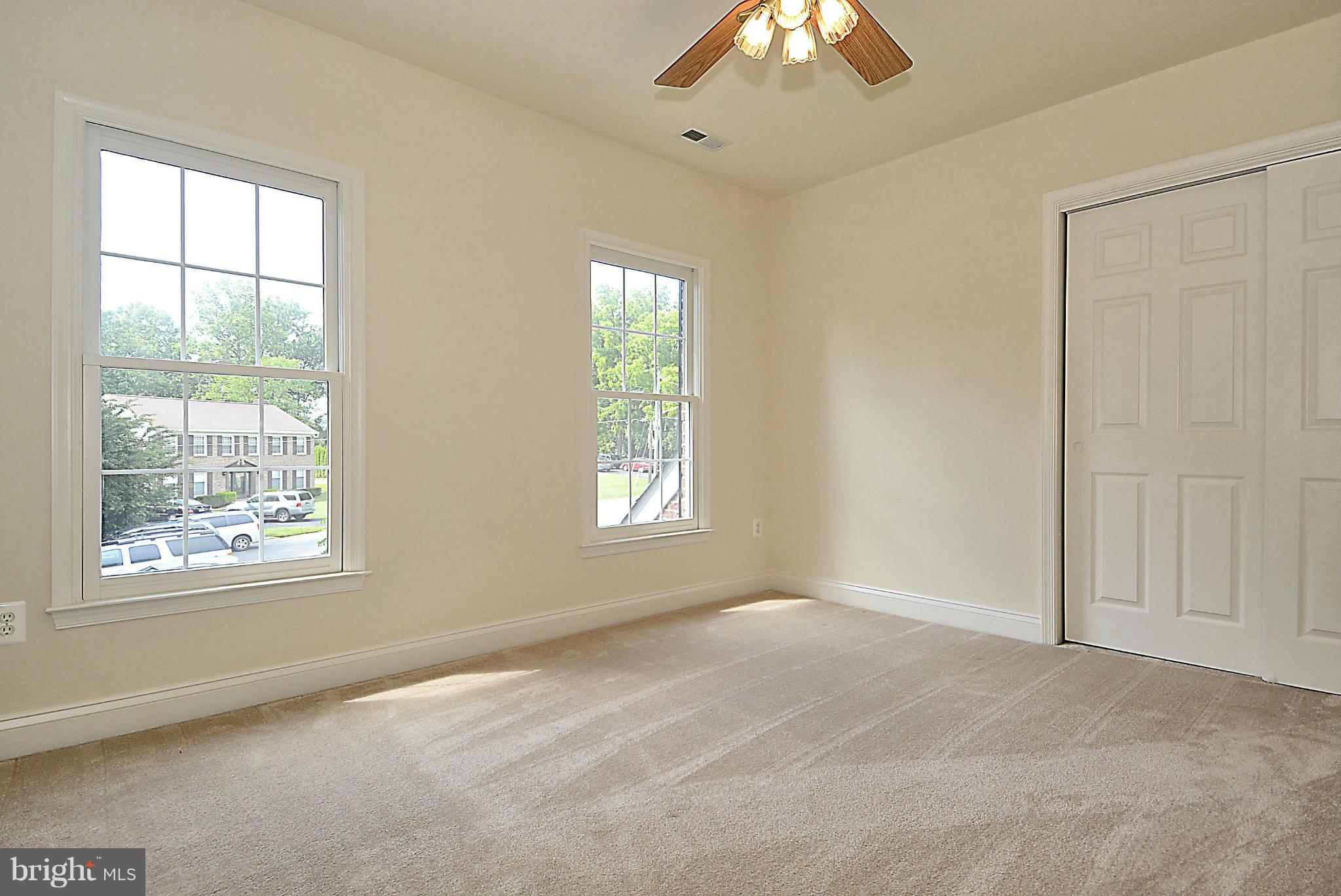 8763 Center Road Springfield, VA 22152 - Photo 19 of 30 Bedroom