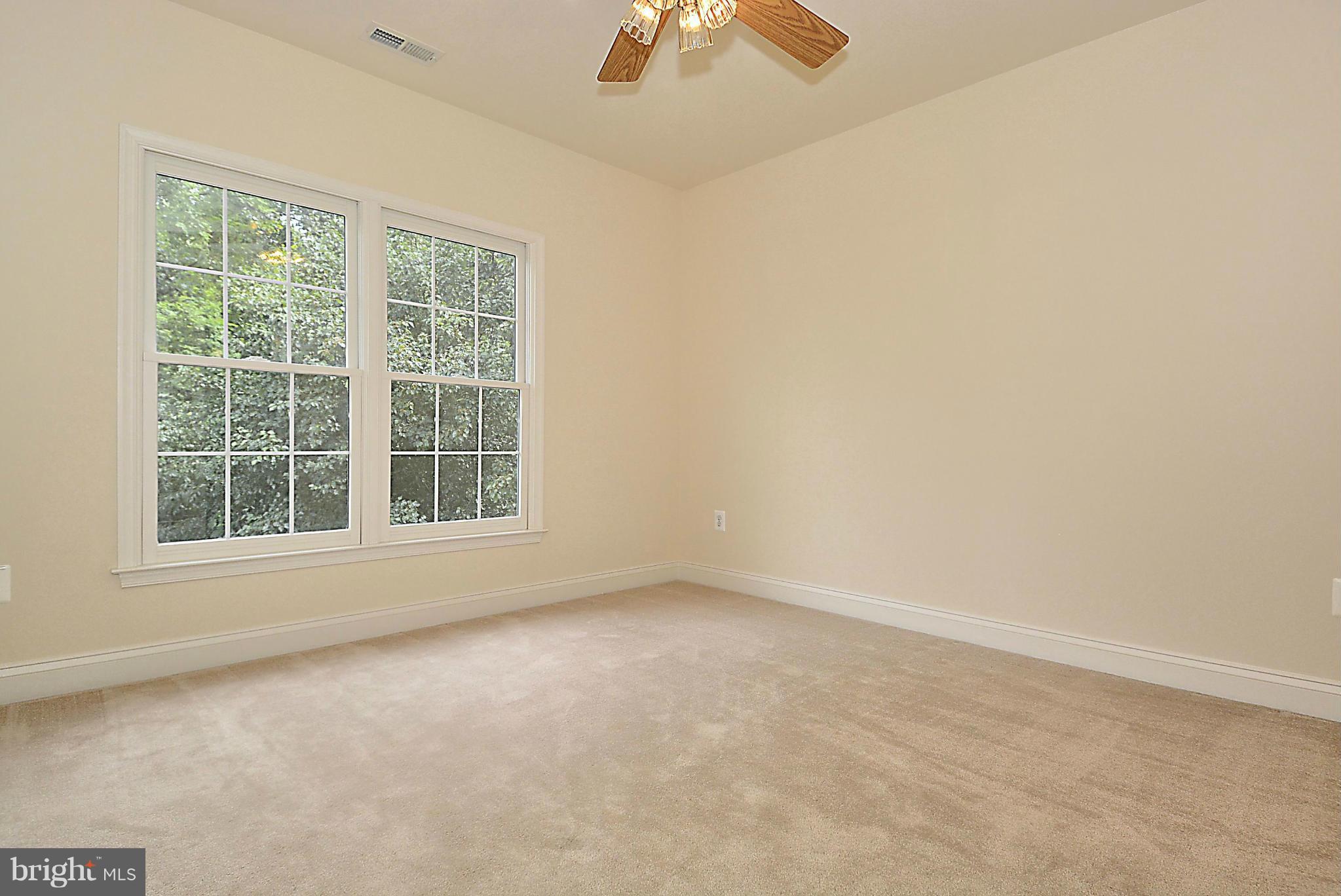 8763 Center Road Springfield, VA 22152 - Photo 20 of 30 Bedroom