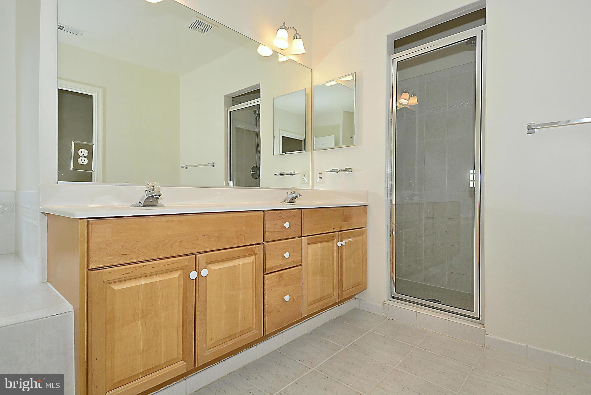 8763 Center Road Springfield, VA 22152 - Photo 21 of 30 Bath