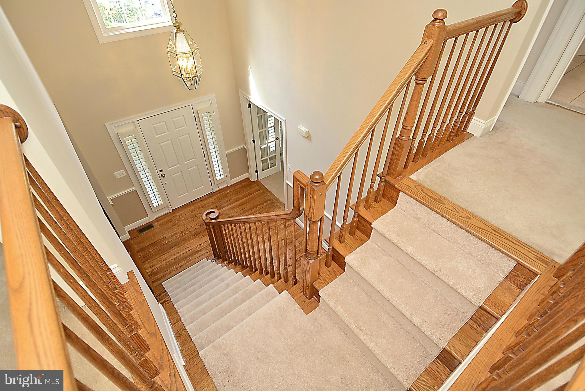 8763 Center Road Springfield, VA 22152 - Photo 24 of 30 Interior (General)