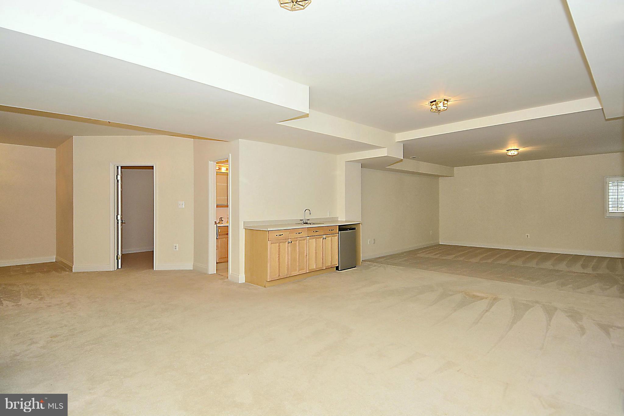 8763 Center Road Springfield, VA 22152 - Photo 28 of 30 Recreation Room