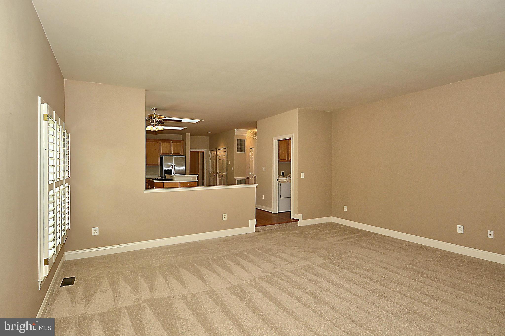 8763 Center Road Springfield, VA 22152 - Photo 10 of 30 Family Room