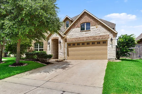 $407,000 | 9411 Chase Hollow Lane, Cypress, TX 77433