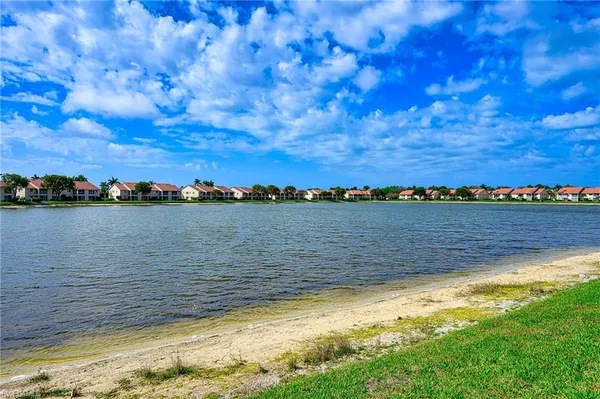 a view of a lake view
